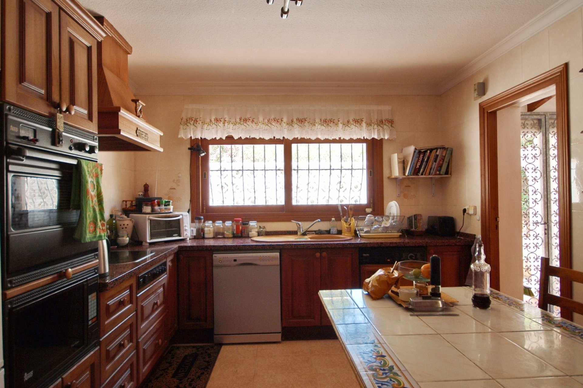 Verkoop - Villa - Javea - Javea/Xabia