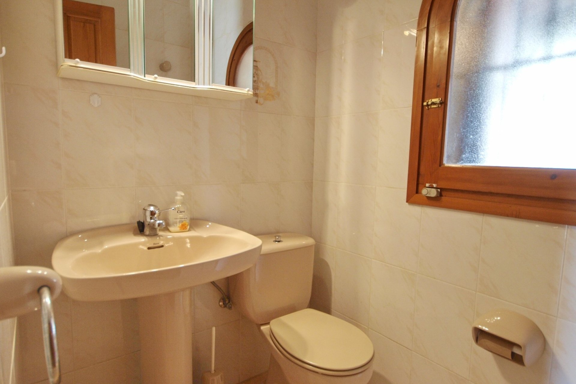 Verkoop - Villa - Javea - Javea/Xabia