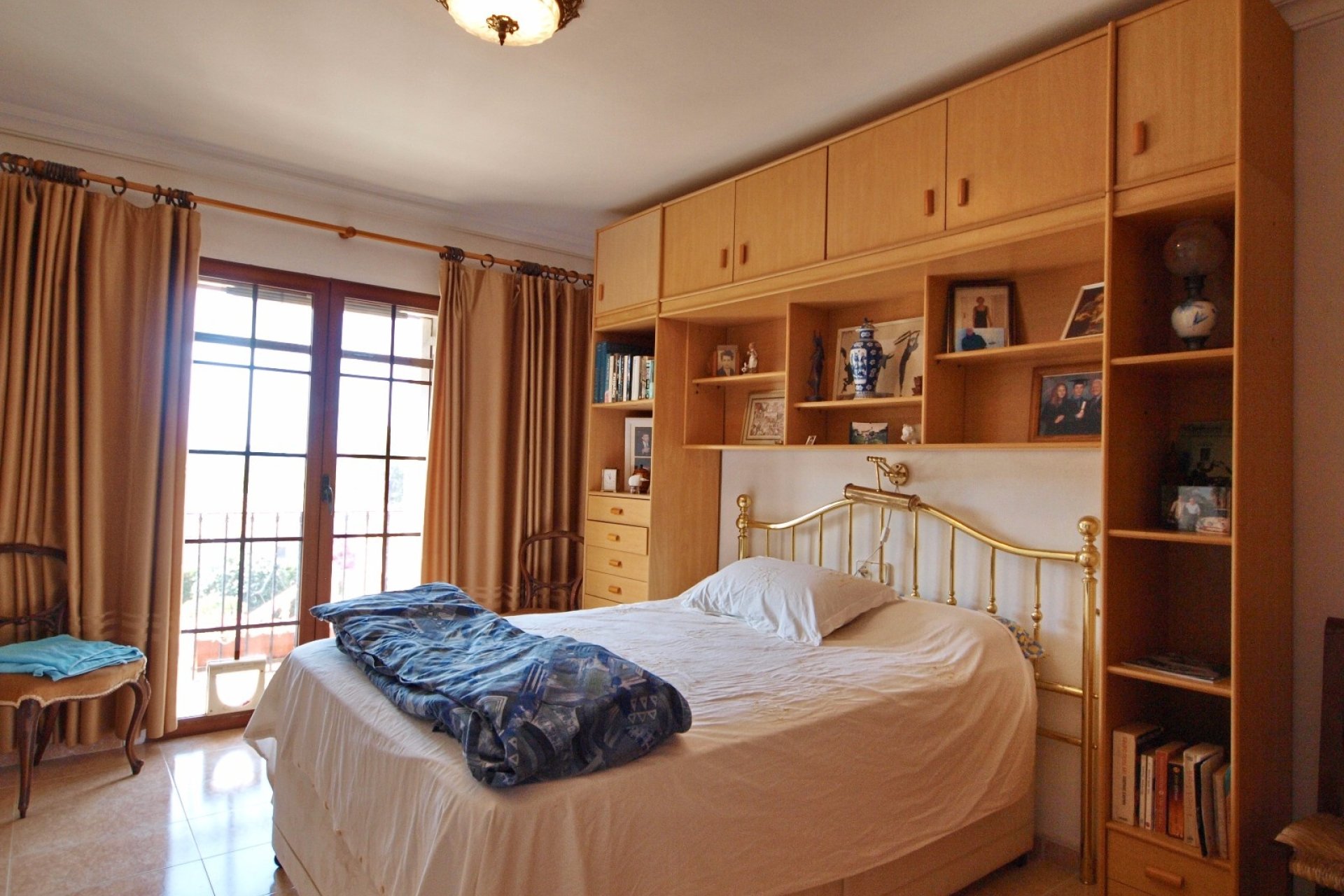Verkoop - Villa - Javea - Javea/Xabia