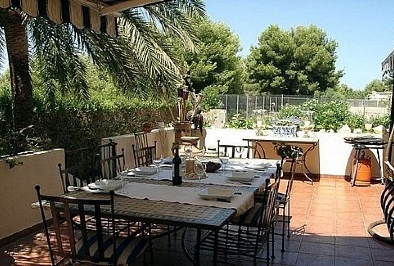 Verkoop - Villa - Javea - Javea/Xabia