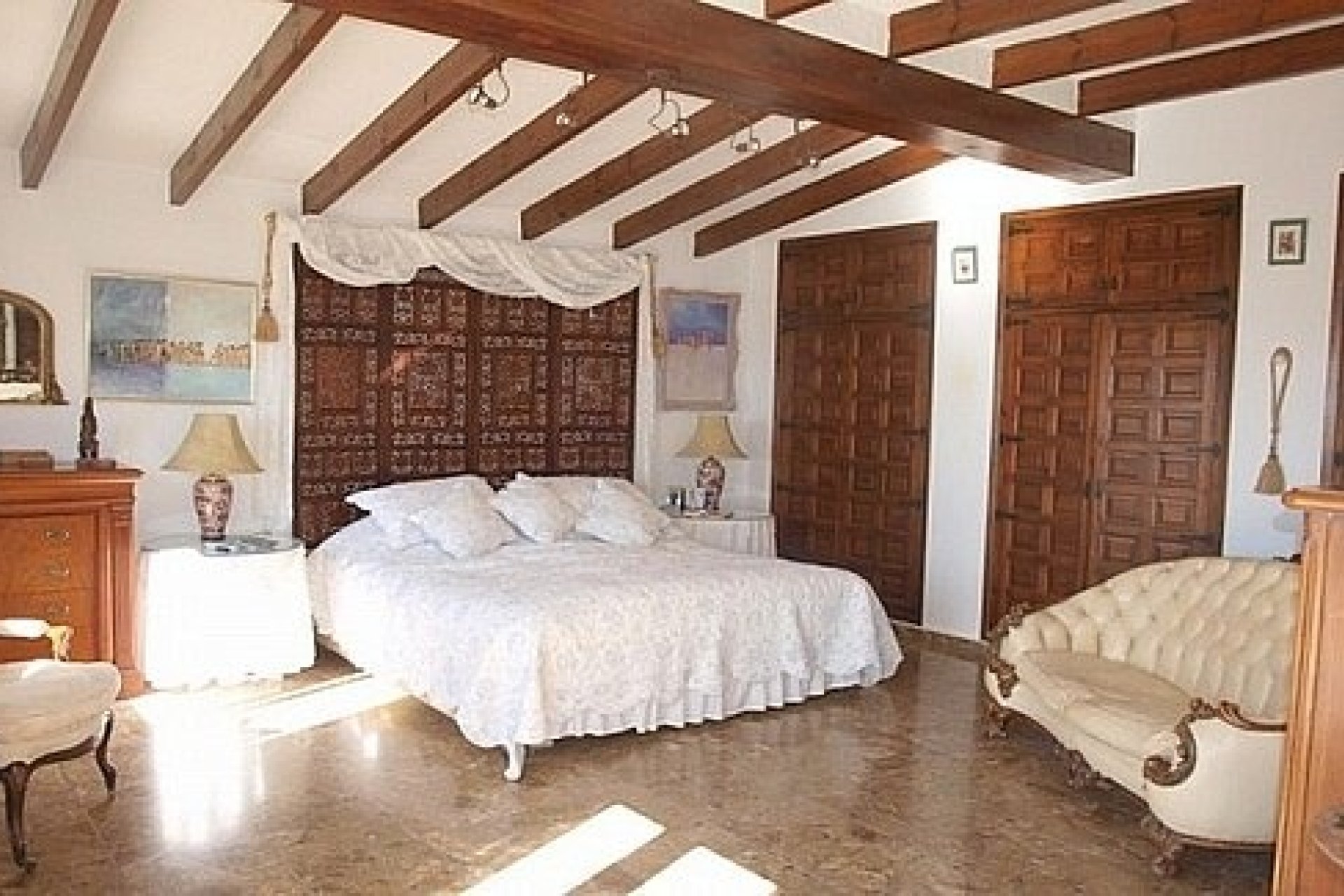 Verkoop - Villa - Javea - Javea/Xabia