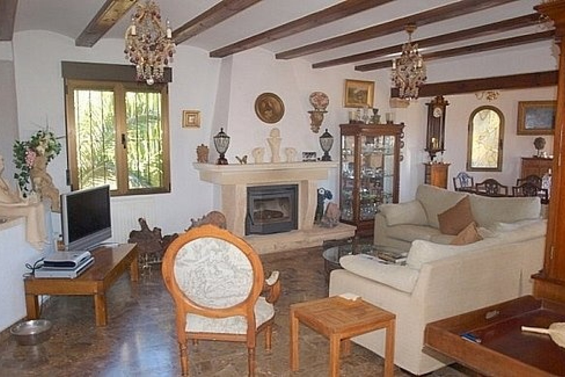 Verkoop - Villa - Javea - Javea/Xabia