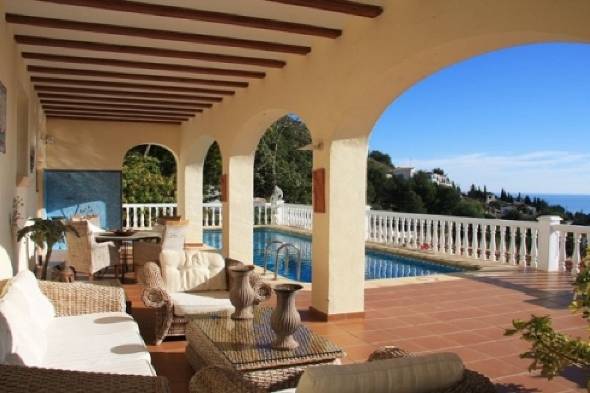 Verkoop - Villa - Javea - Javea/Xabia