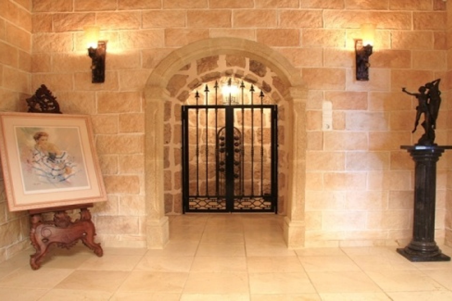 Verkoop - Villa - Javea - Javea/Xabia