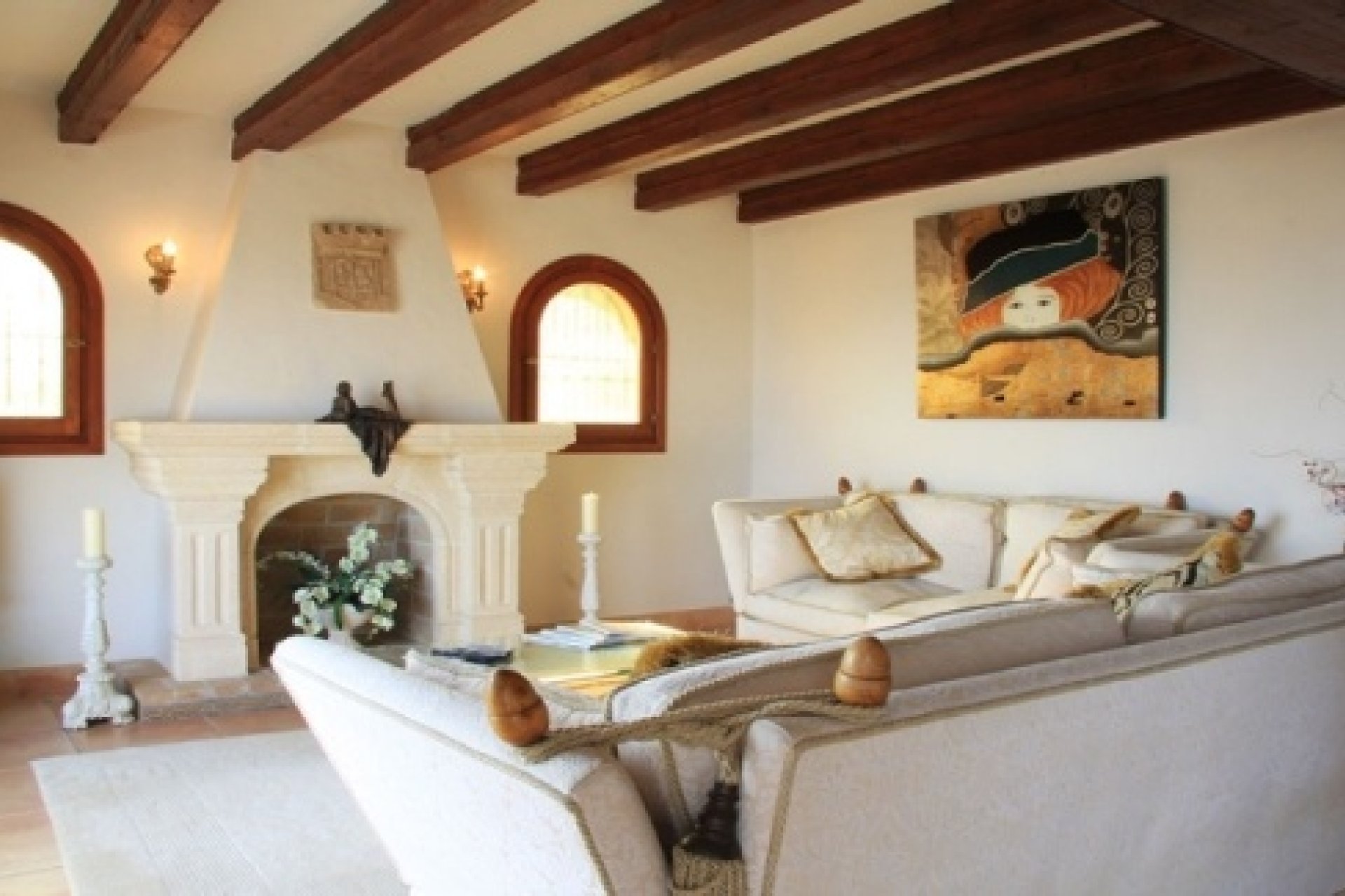 Verkoop - Villa - Javea - Javea/Xabia