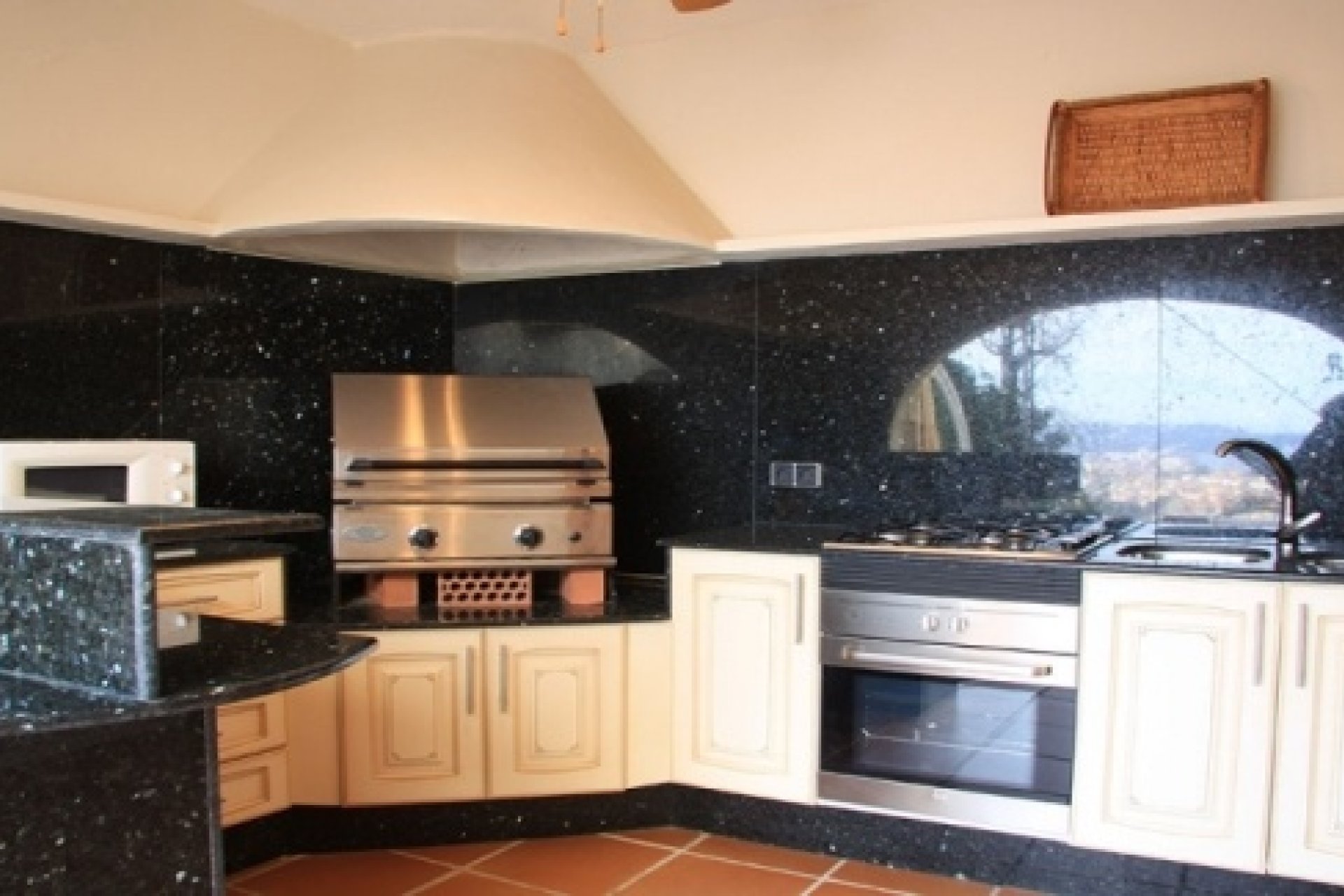 Verkoop - Villa - Javea - Javea/Xabia