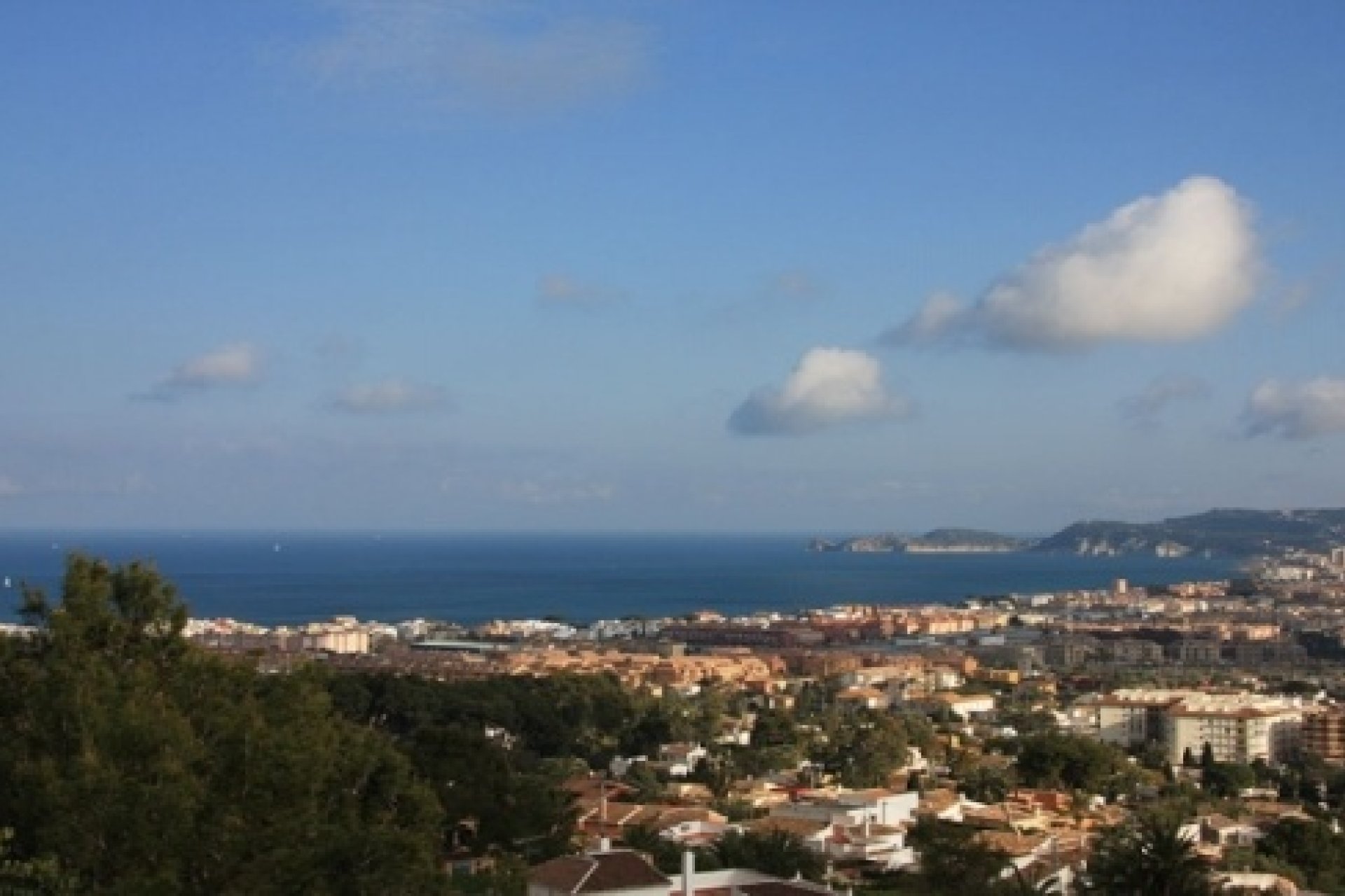 Verkoop - Villa - Javea - Javea/Xabia