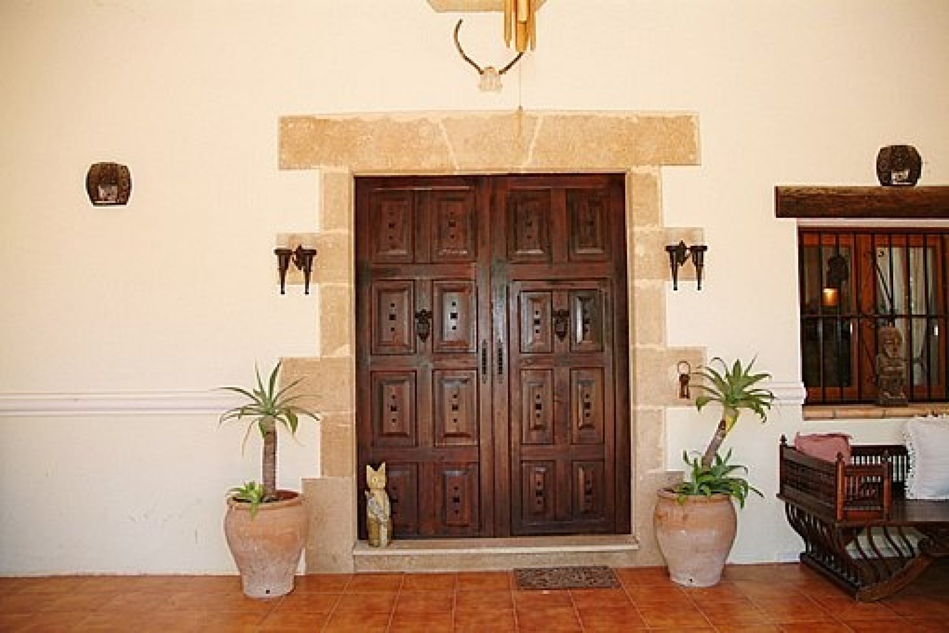 Verkoop - Villa - Javea - Javea/Xabia