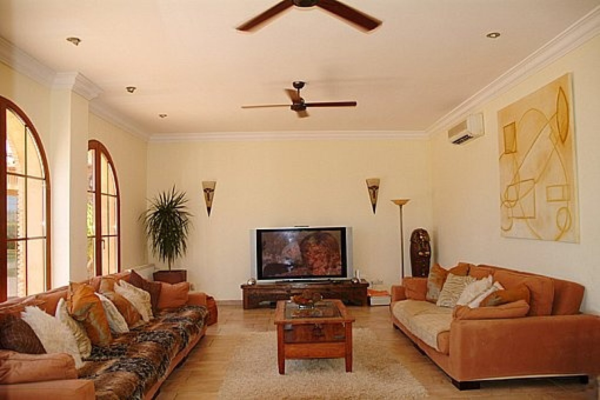 Verkoop - Villa - Javea - Javea/Xabia