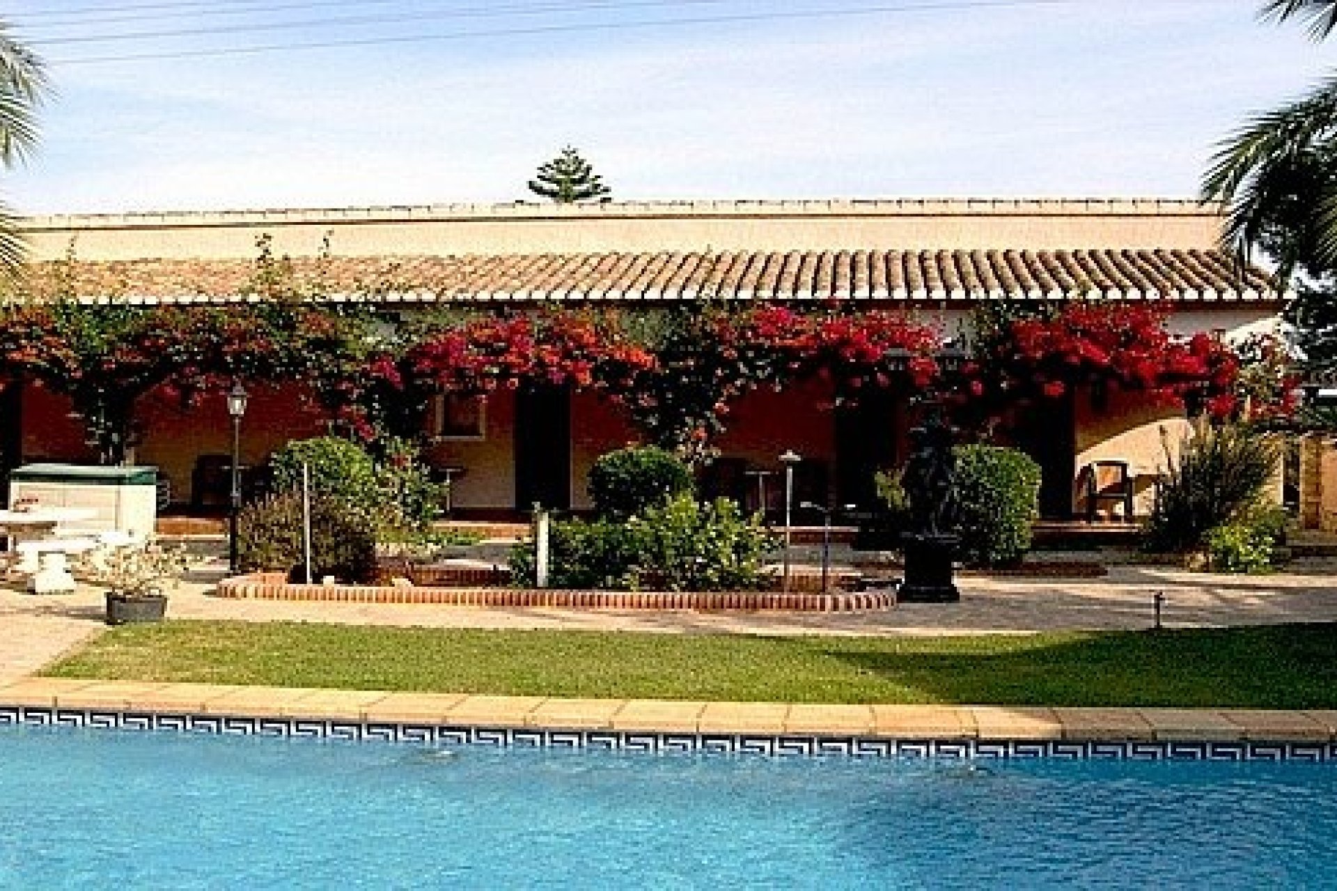 Verkoop - Villa - Javea - Javea/Xabia