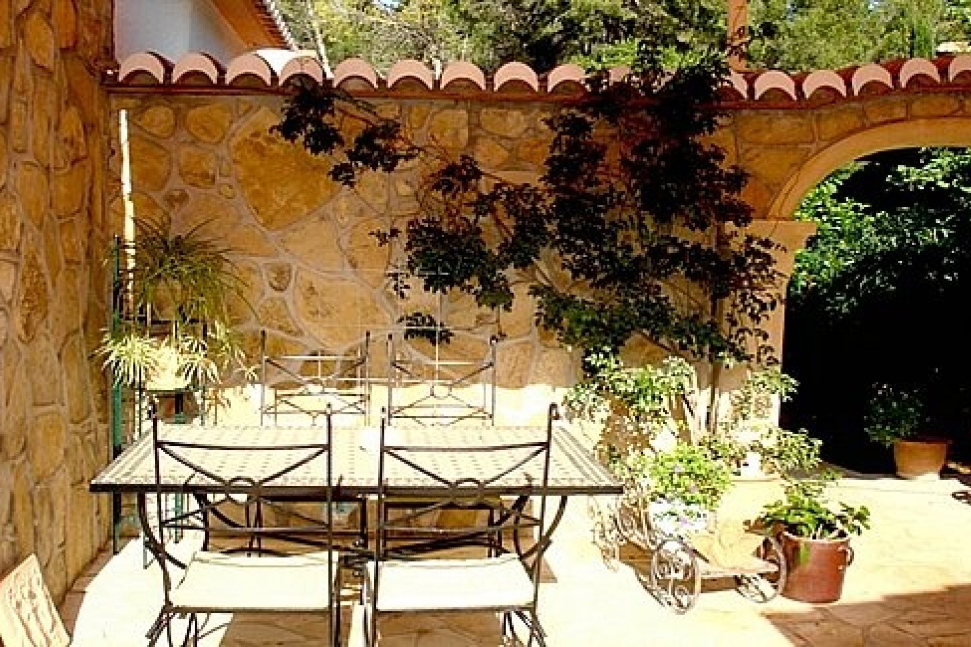 Verkoop - Villa - Javea - Javea/Xabia