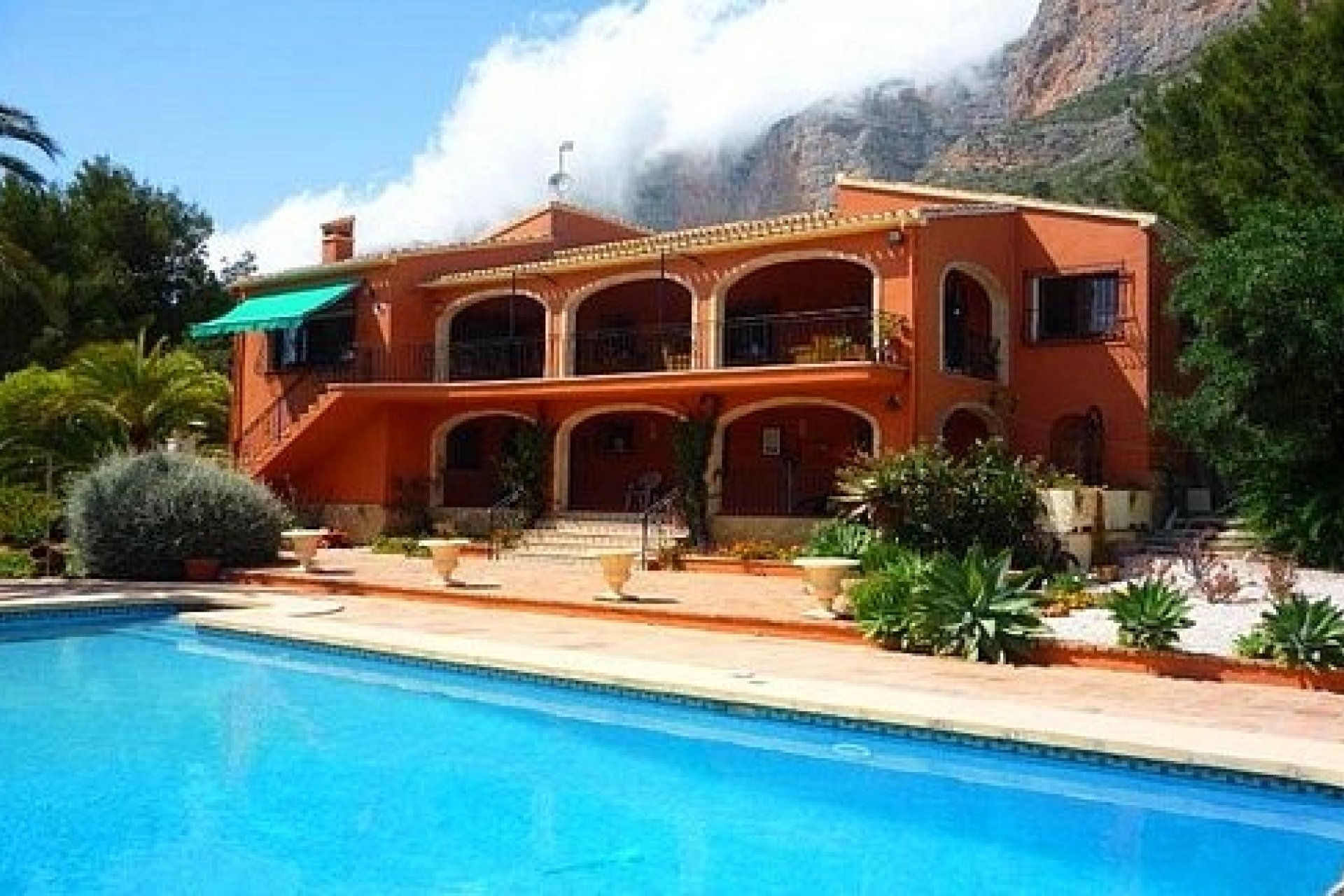 Verkoop - Villa - Javea - Javea/Xabia