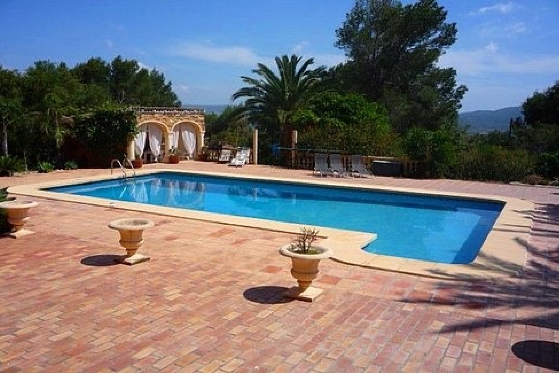Verkoop - Villa - Javea - Javea/Xabia