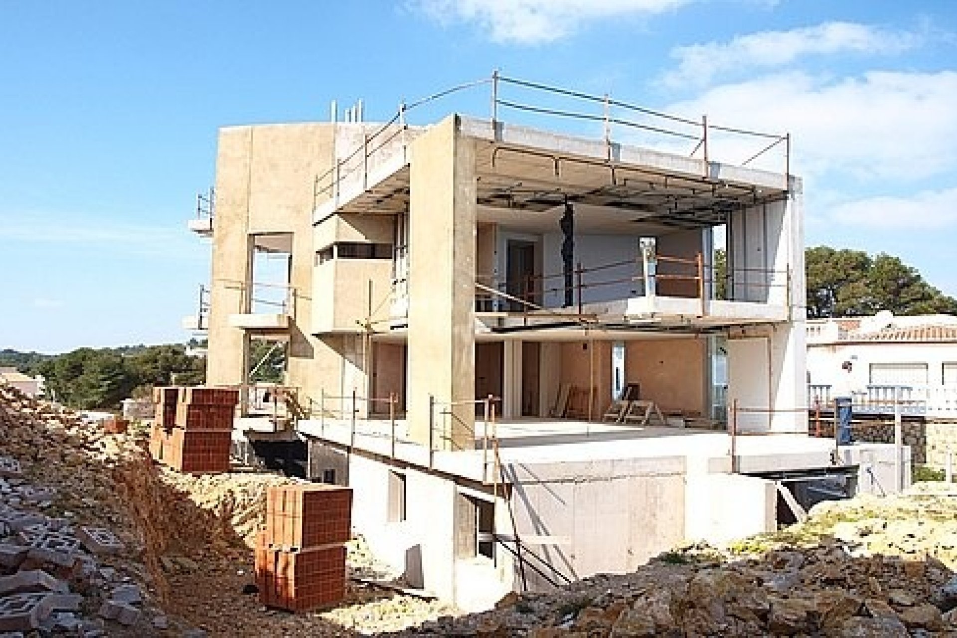 Verkoop - Villa - Javea - Javea/Xabia