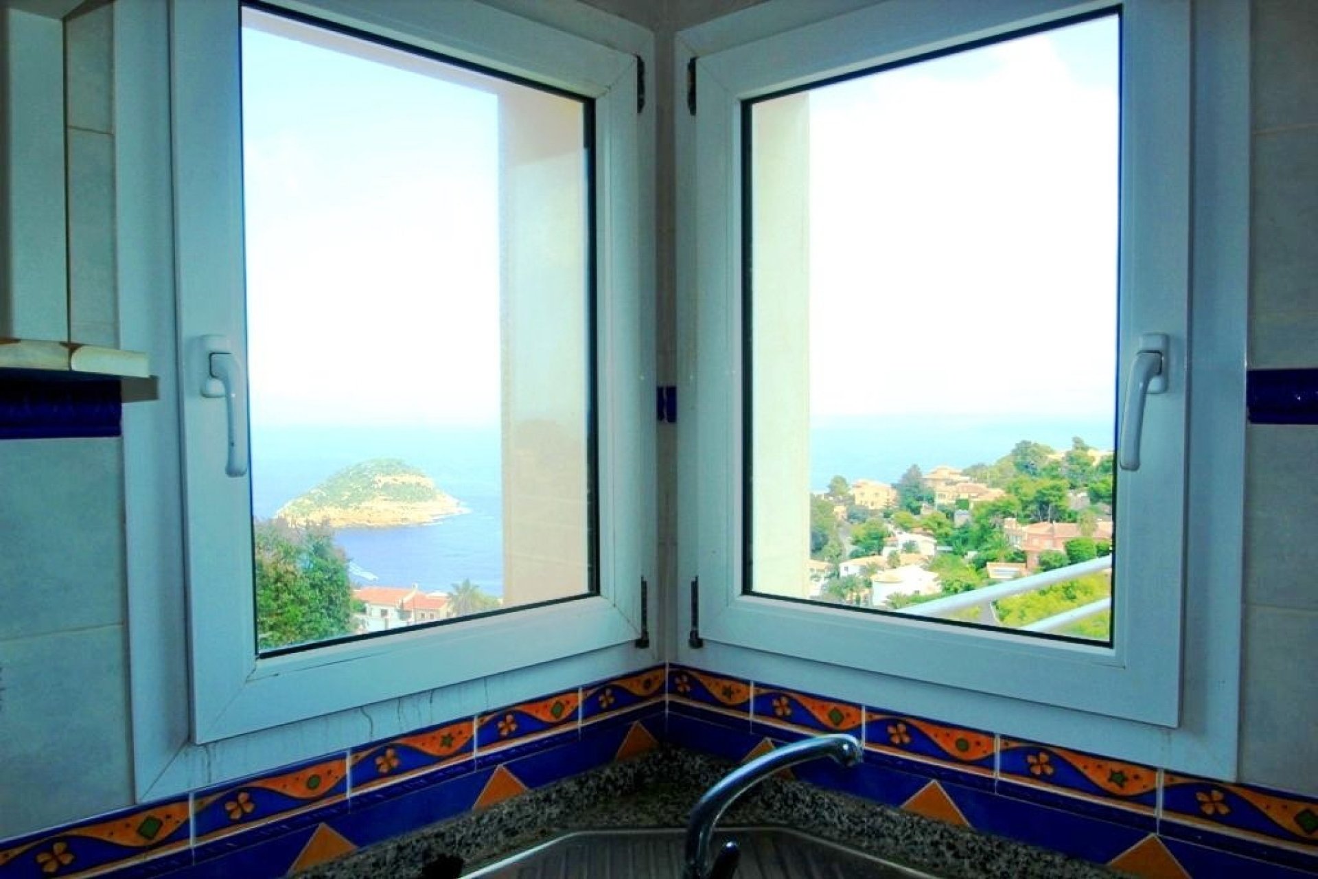 Verkoop - Villa - Javea - Javea/Xabia