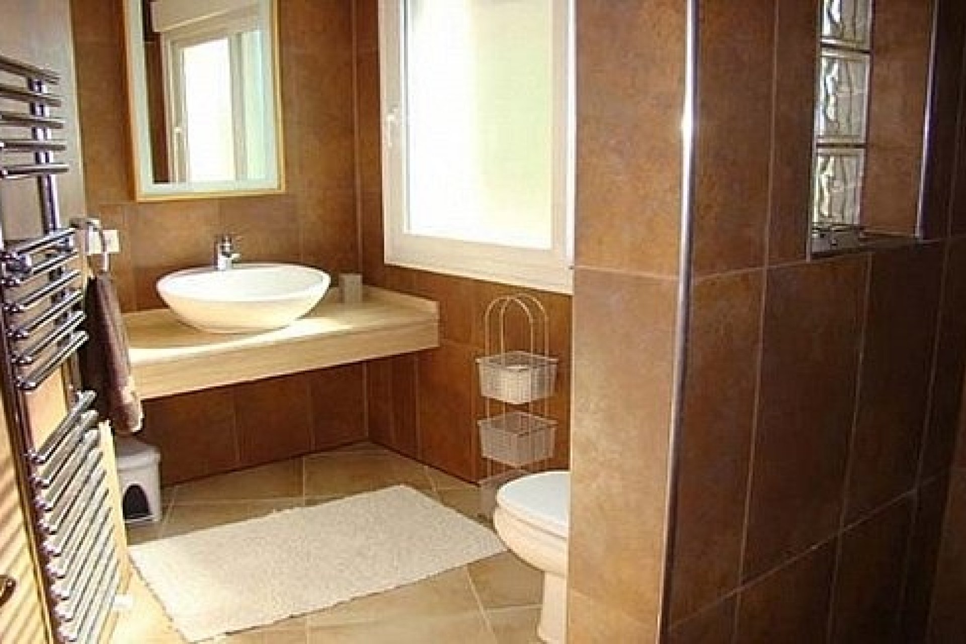 Verkoop - Villa - Javea - Javea/Xabia