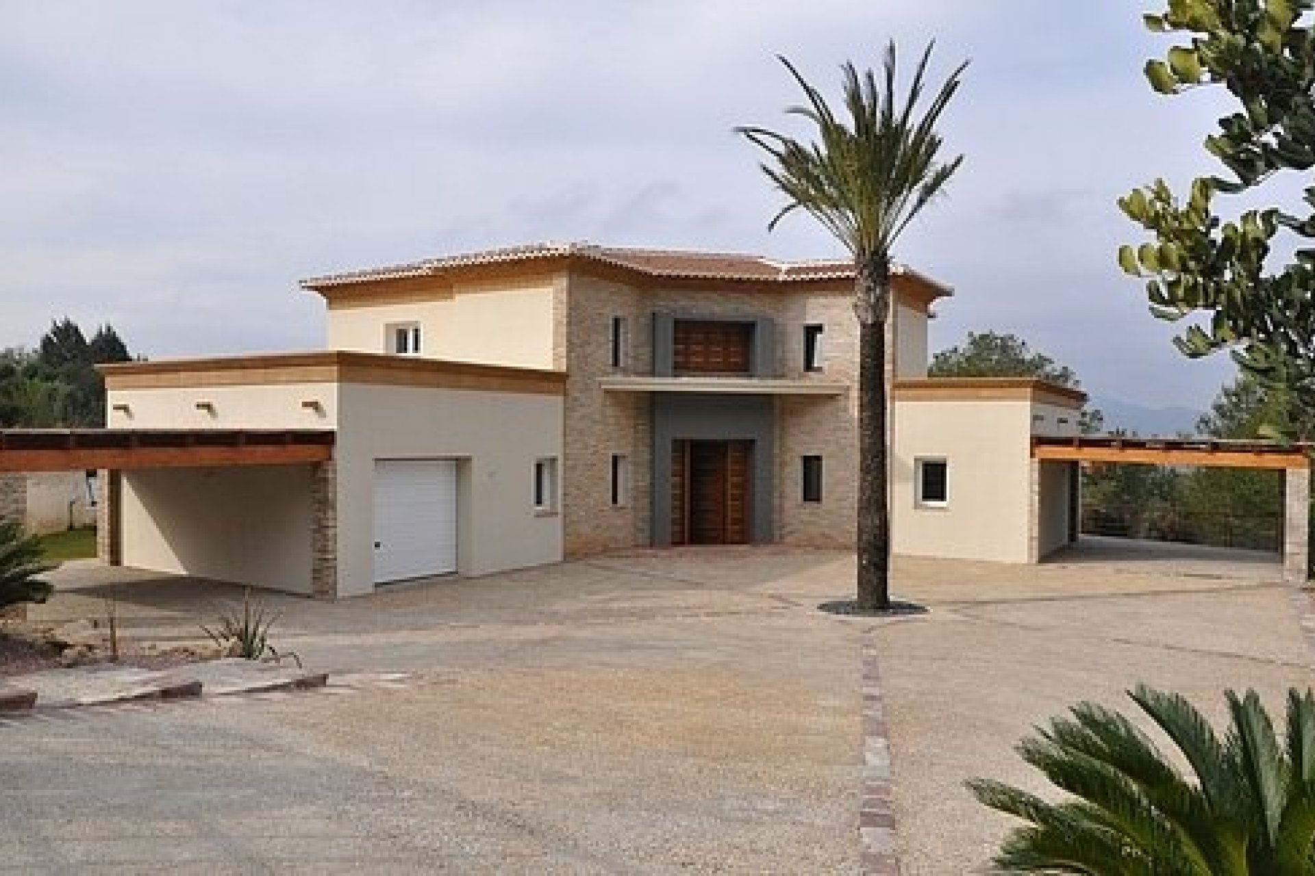 Verkoop - Villa - Javea - Javea/Xabia