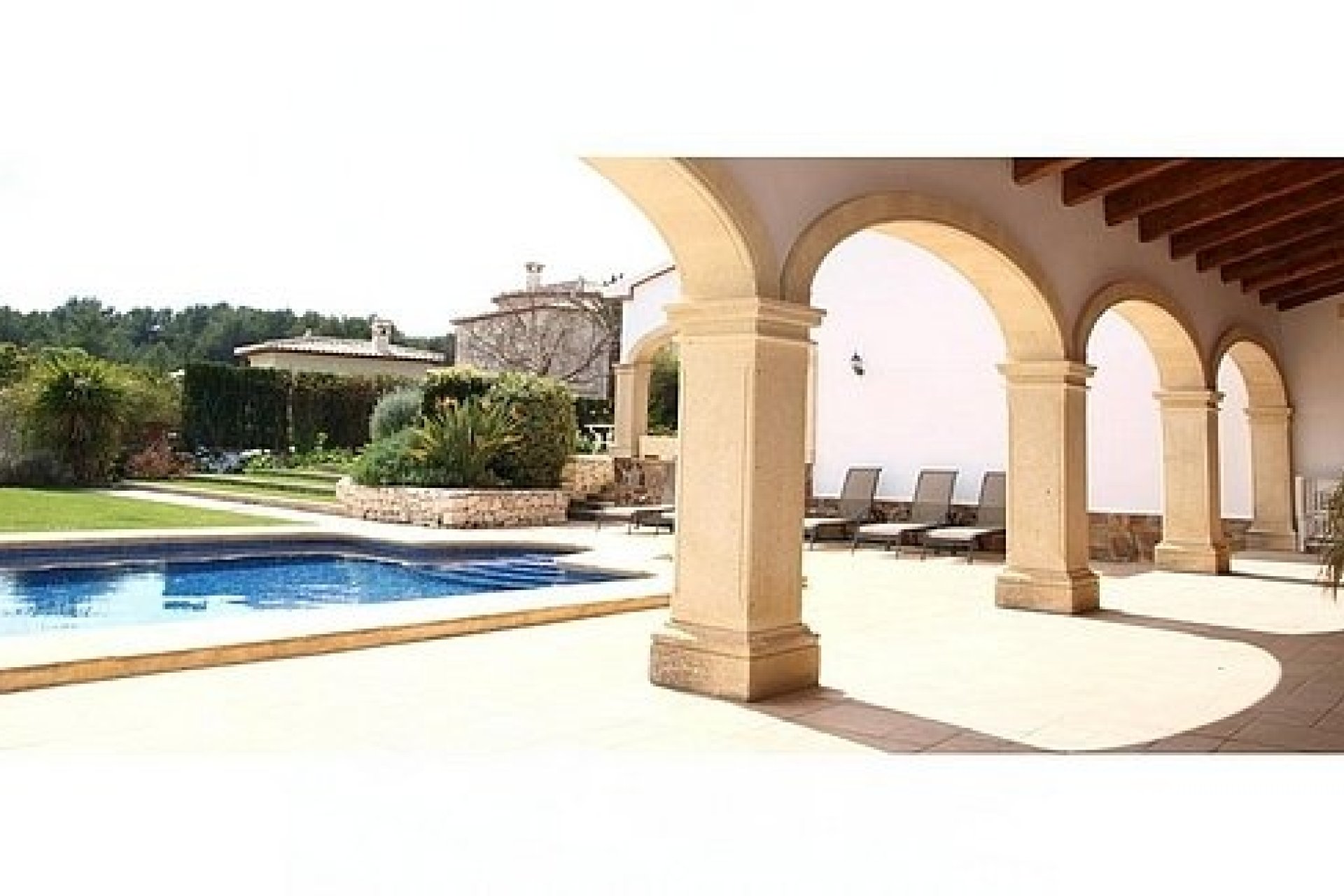Verkoop - Villa - Javea - Javea/Xabia