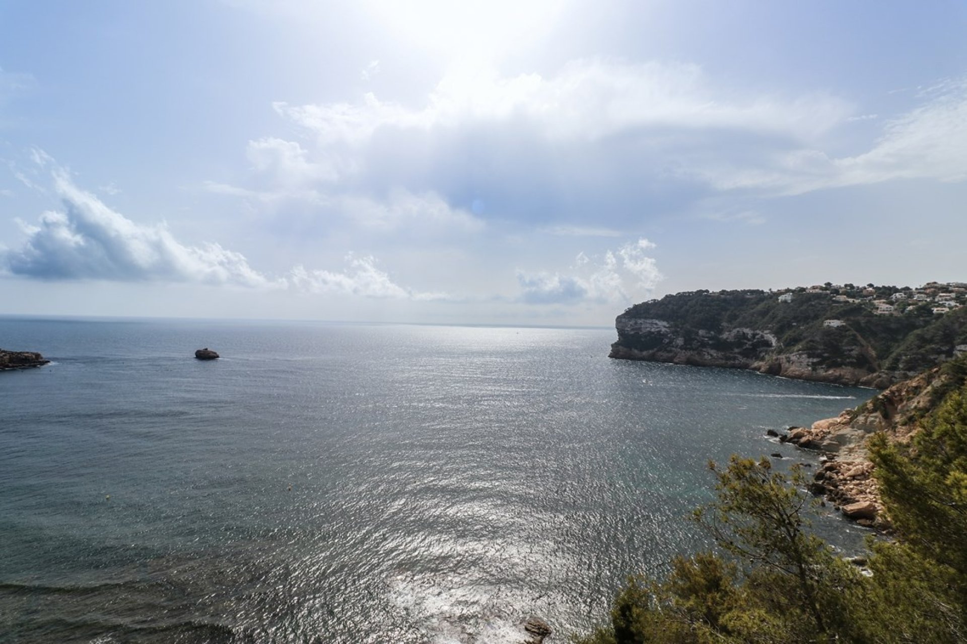 Verkoop - Villa - Javea - Javea/Xabia