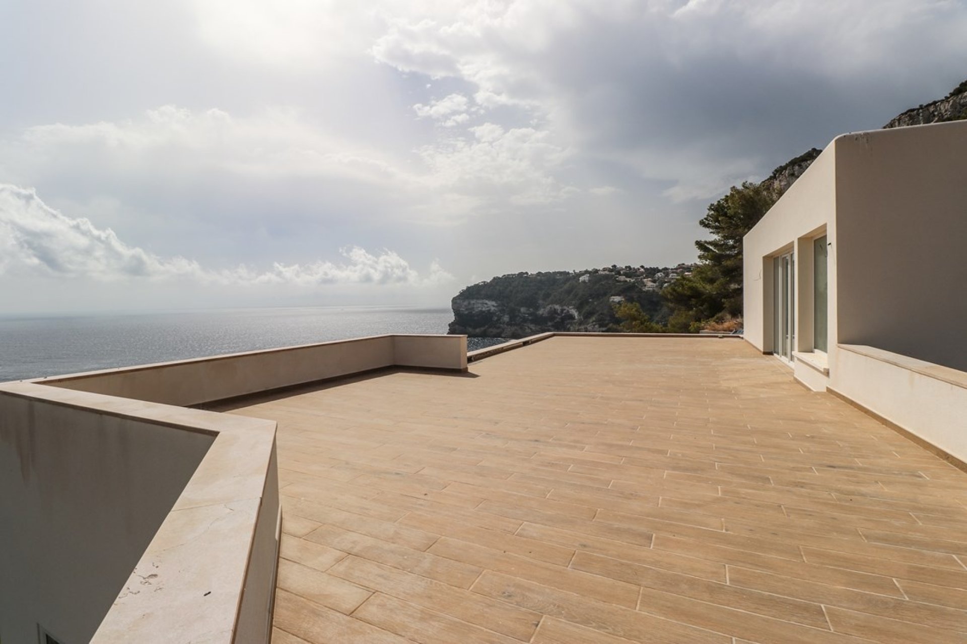 Verkoop - Villa - Javea - Javea/Xabia