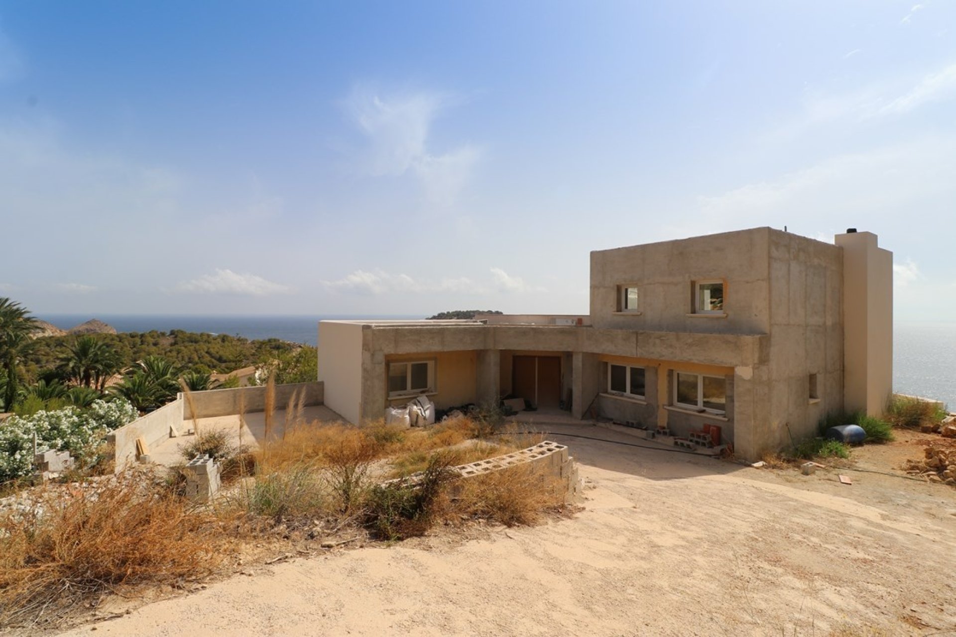 Verkoop - Villa - Javea - Javea/Xabia