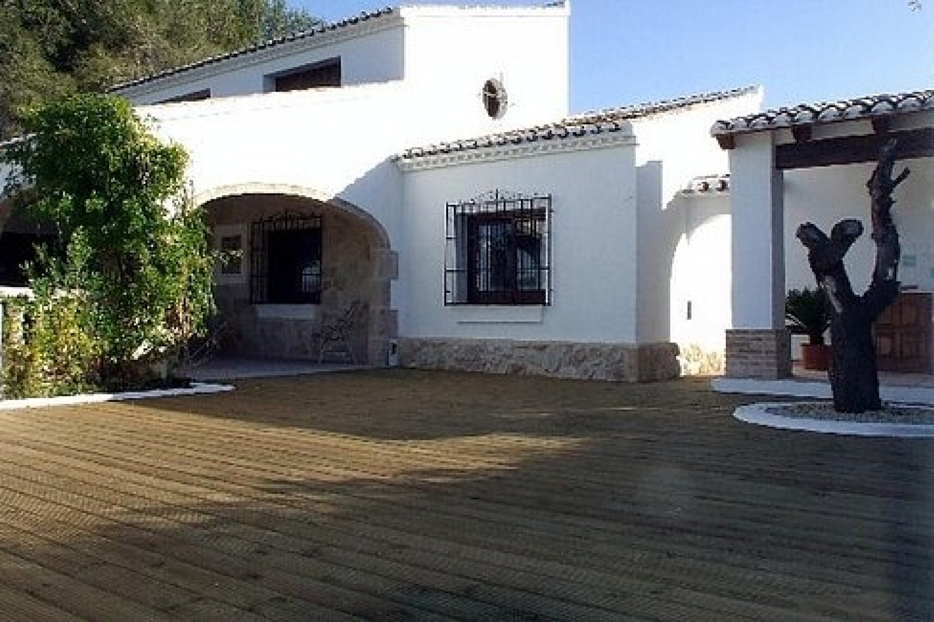 Verkoop - Villa - Javea - Javea/Xabia