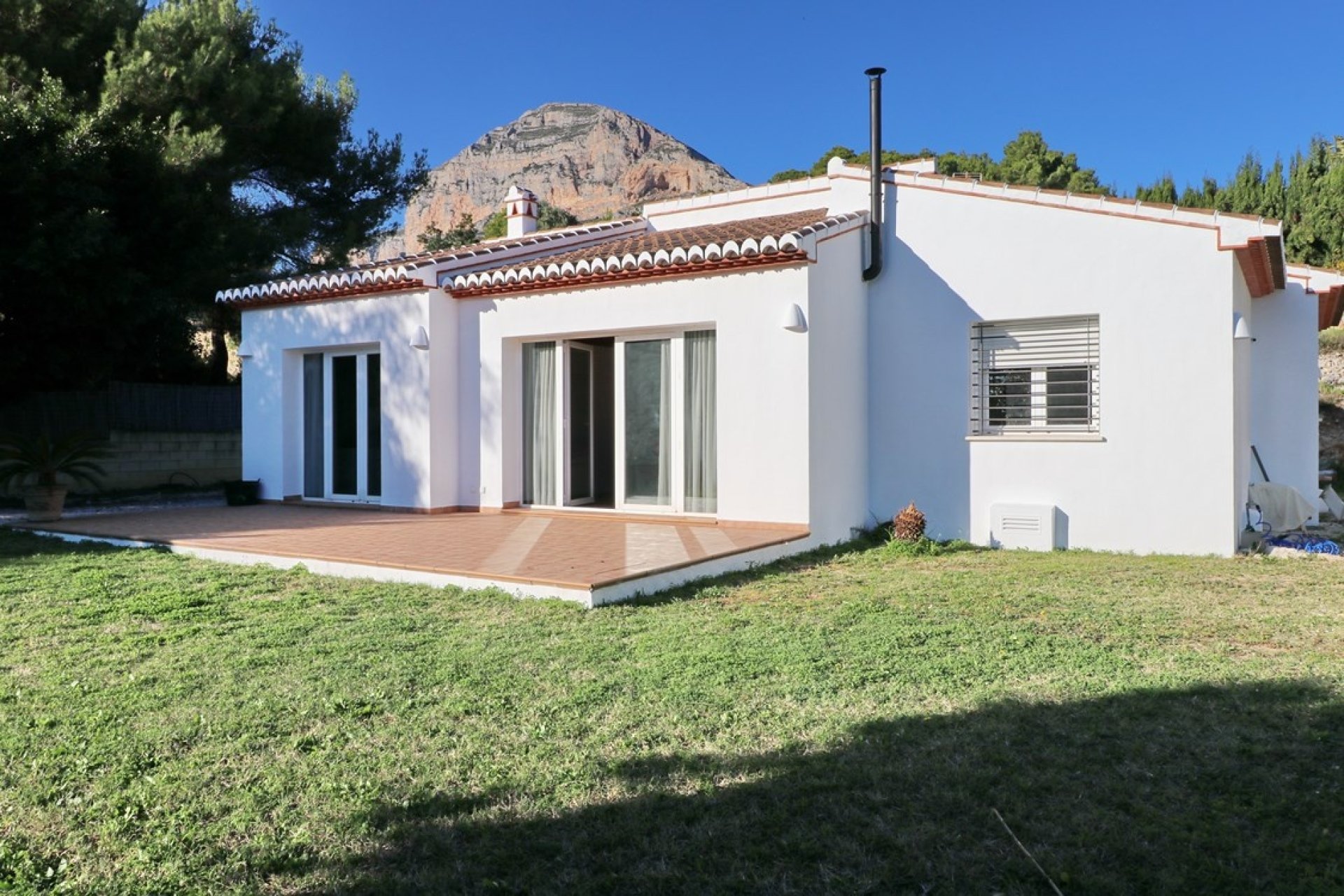 Verkoop - Villa - Javea - Javea/Xabia
