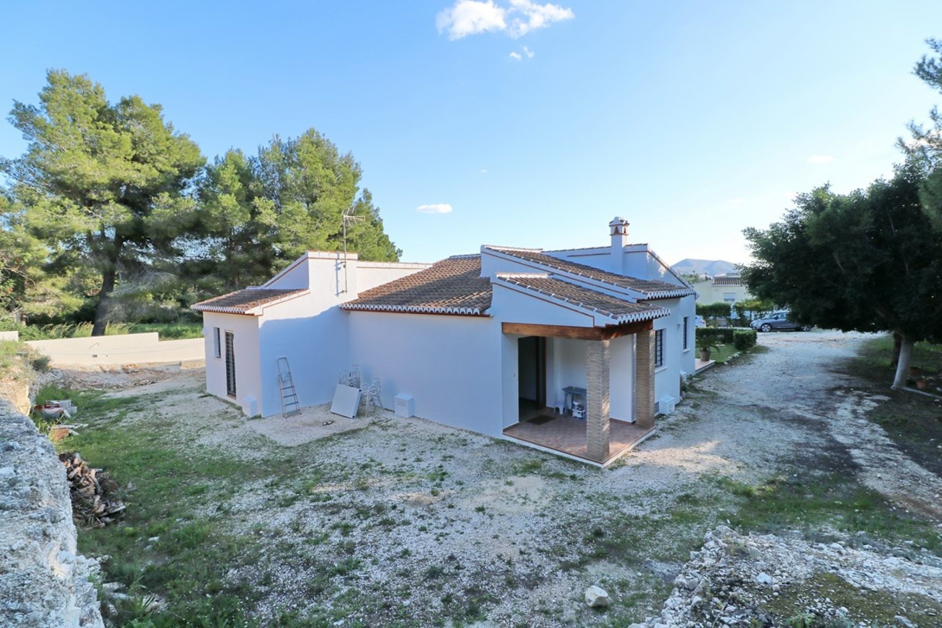 Verkoop - Villa - Javea - Javea/Xabia