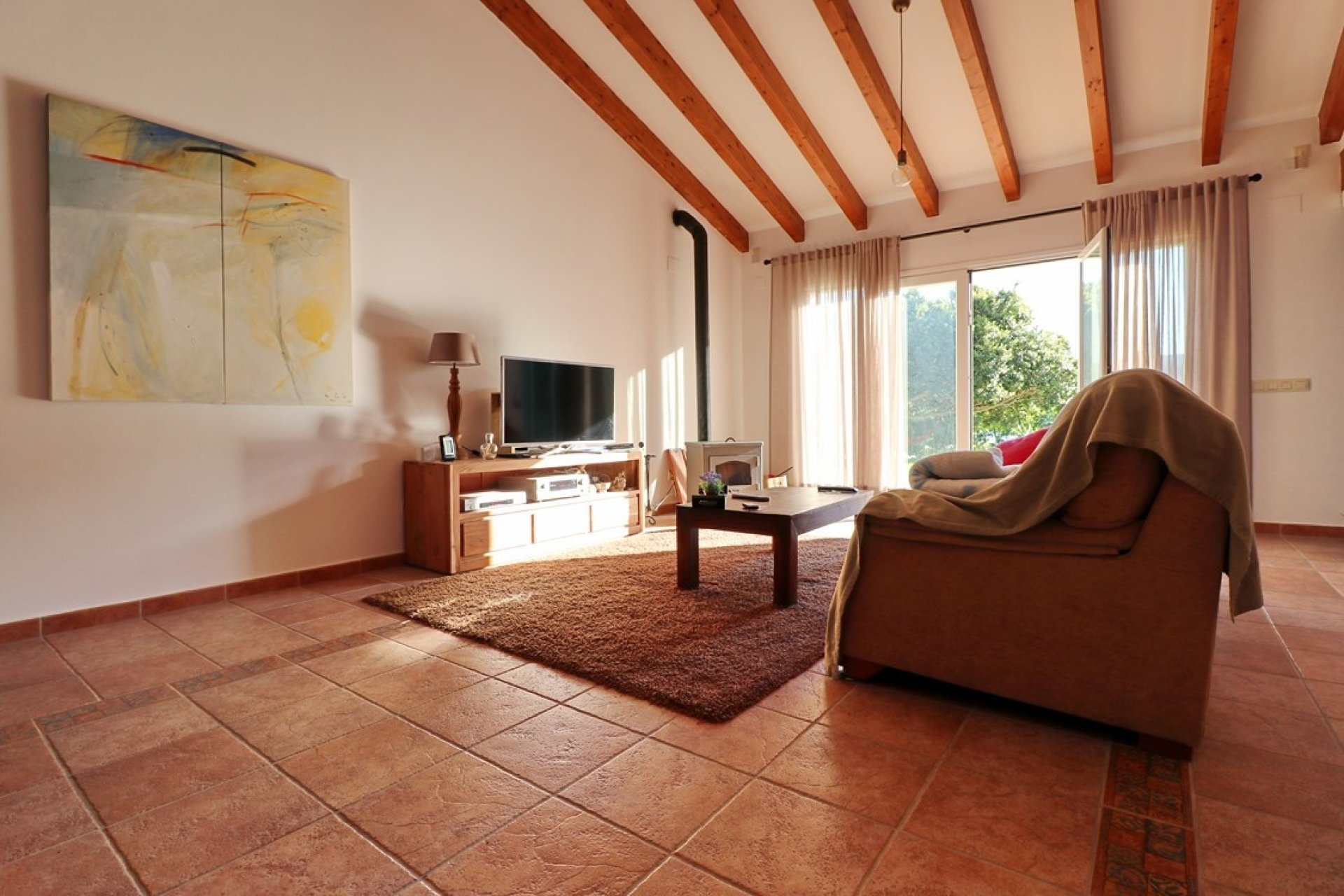 Verkoop - Villa - Javea - Javea/Xabia