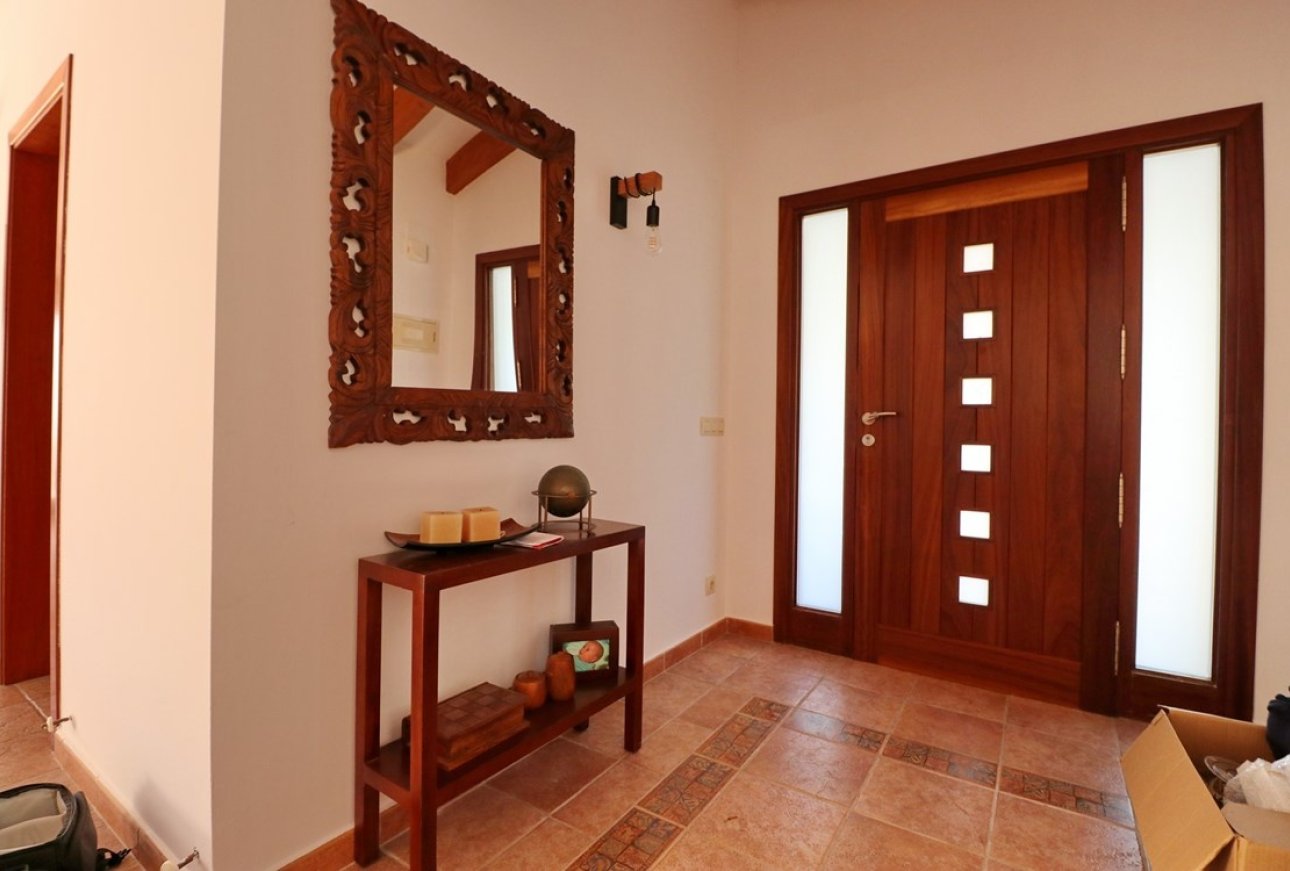 Verkoop - Villa - Javea - Javea/Xabia