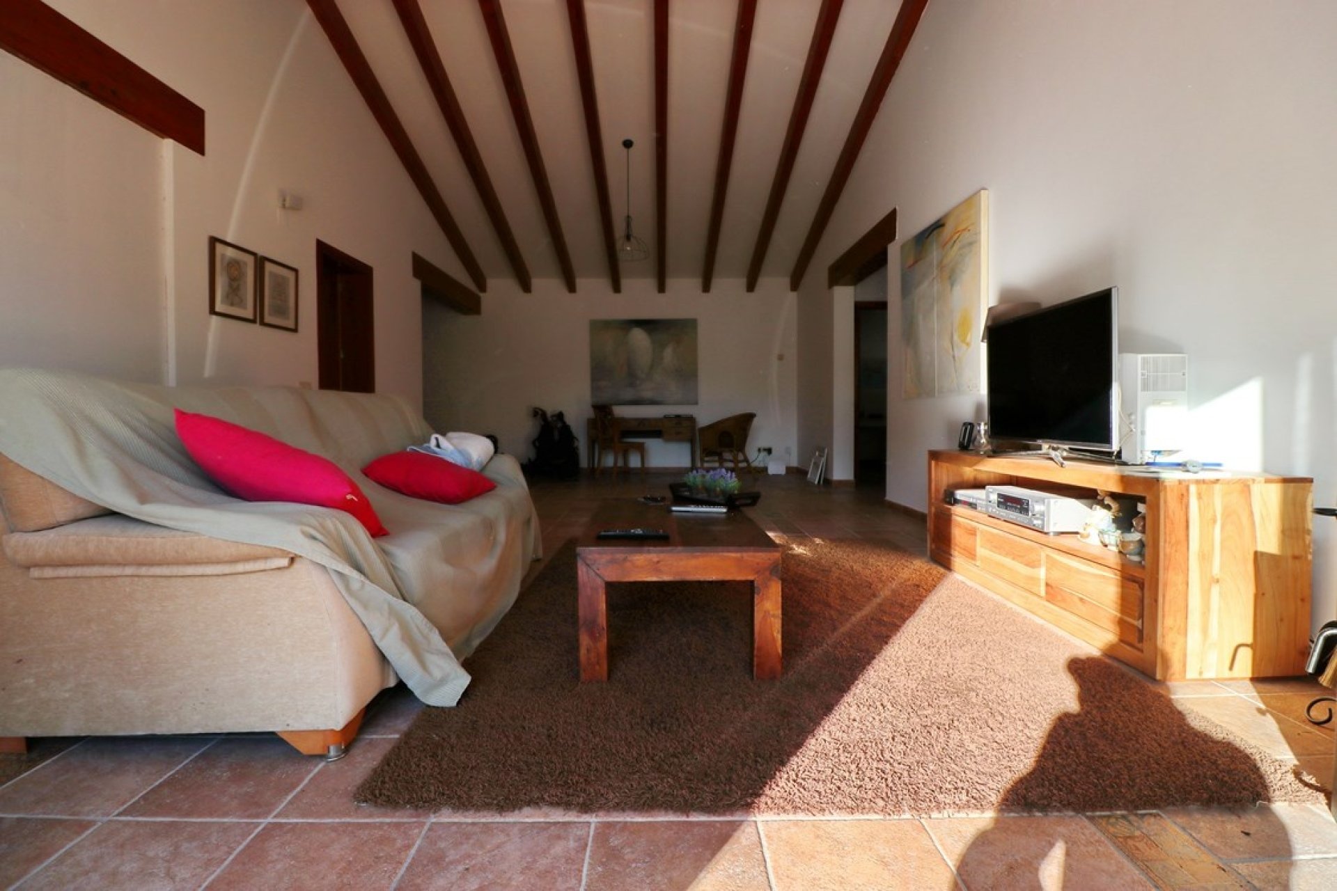 Verkoop - Villa - Javea - Javea/Xabia
