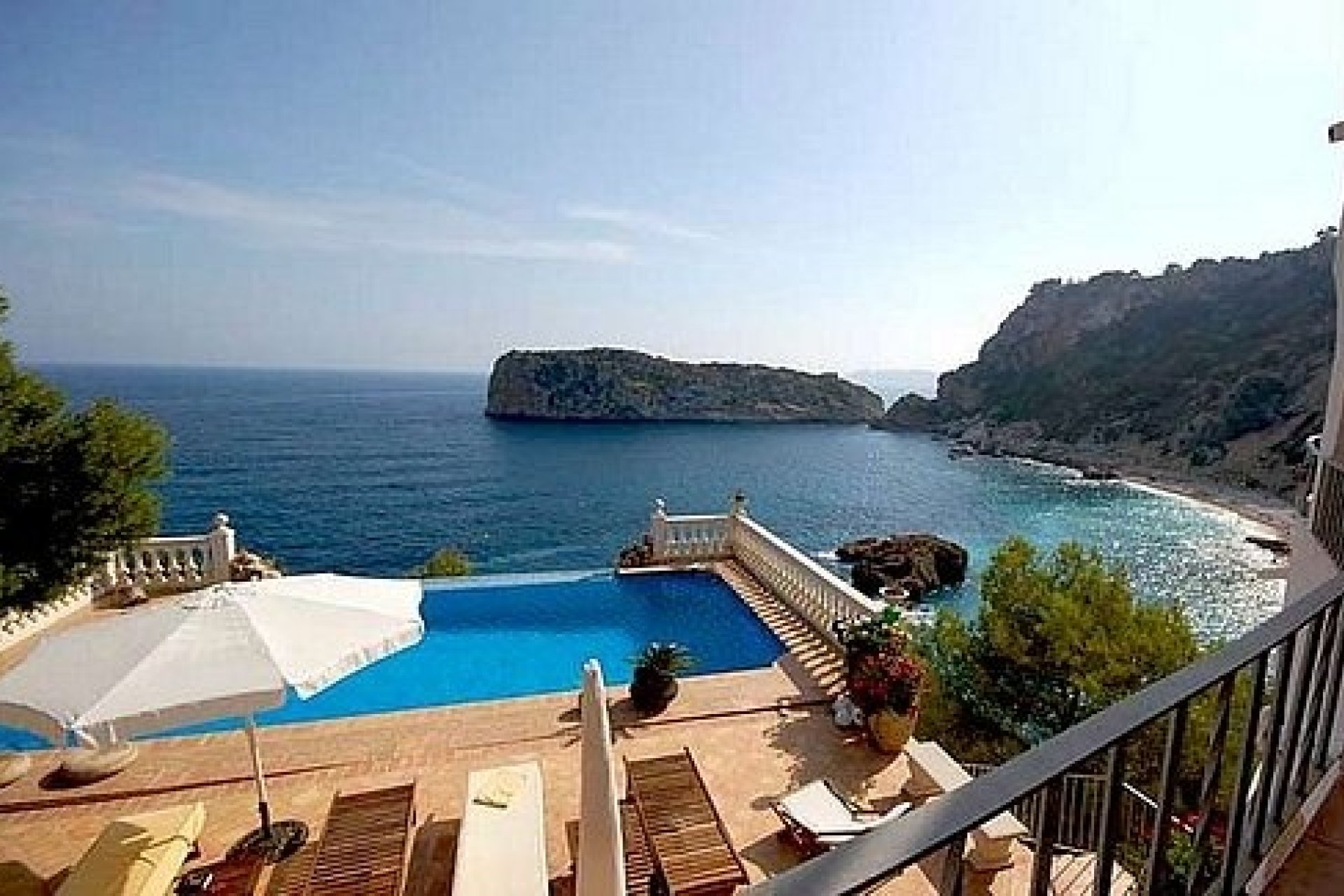 Verkoop - Villa - Javea - Javea/Xabia