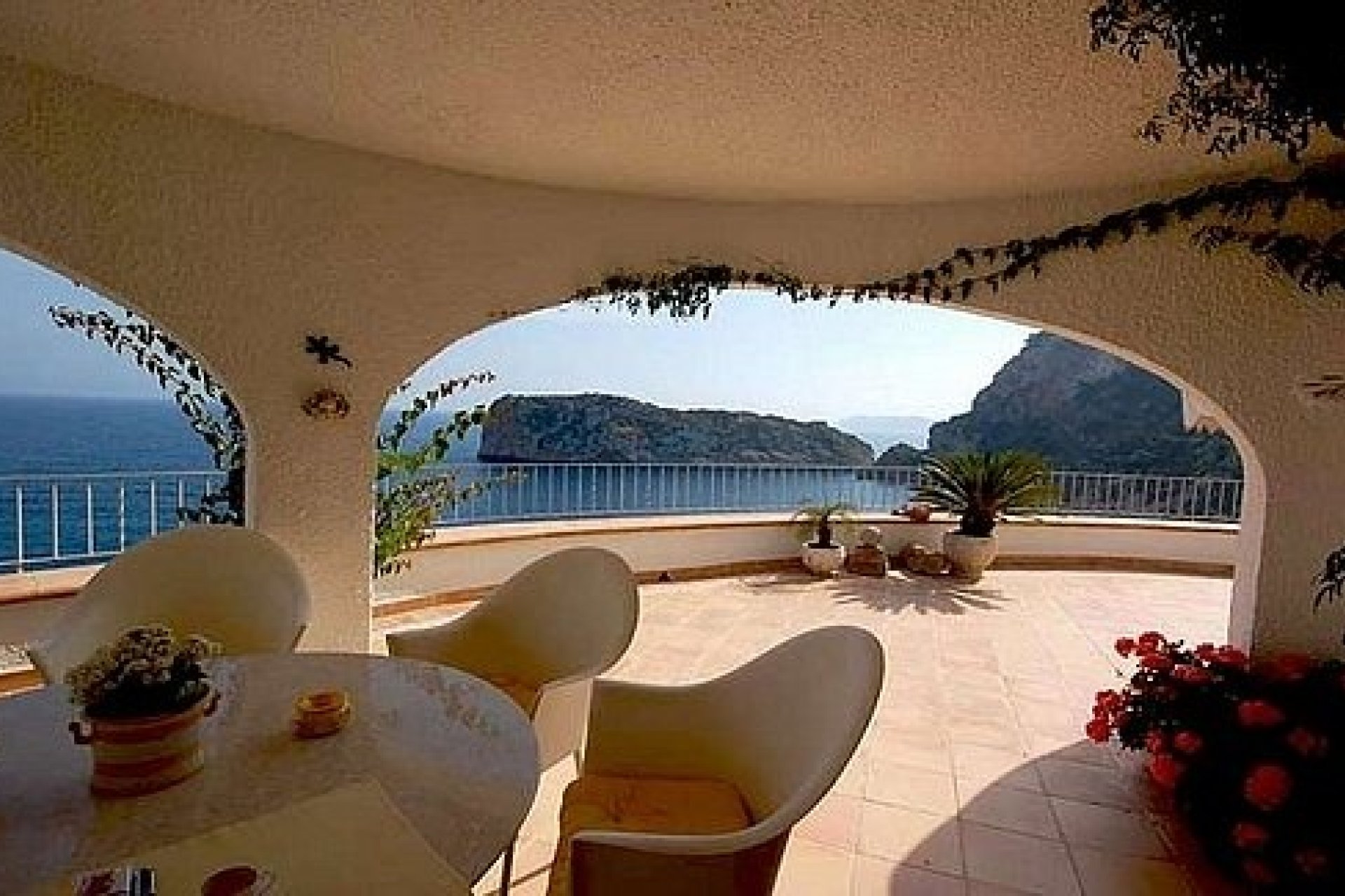 Verkoop - Villa - Javea - Javea/Xabia