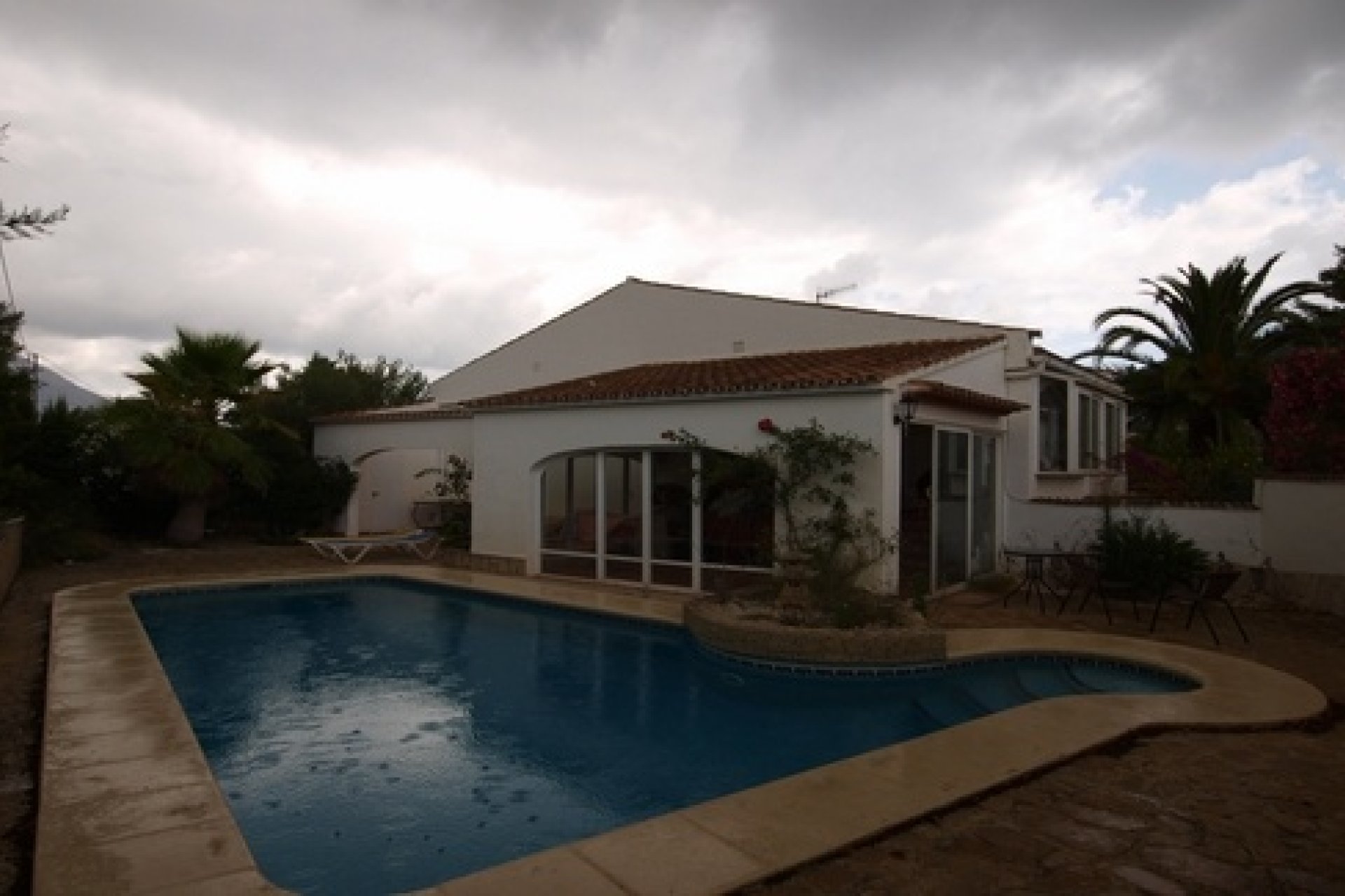 Verkoop - Villa - Javea - Javea/Xabia