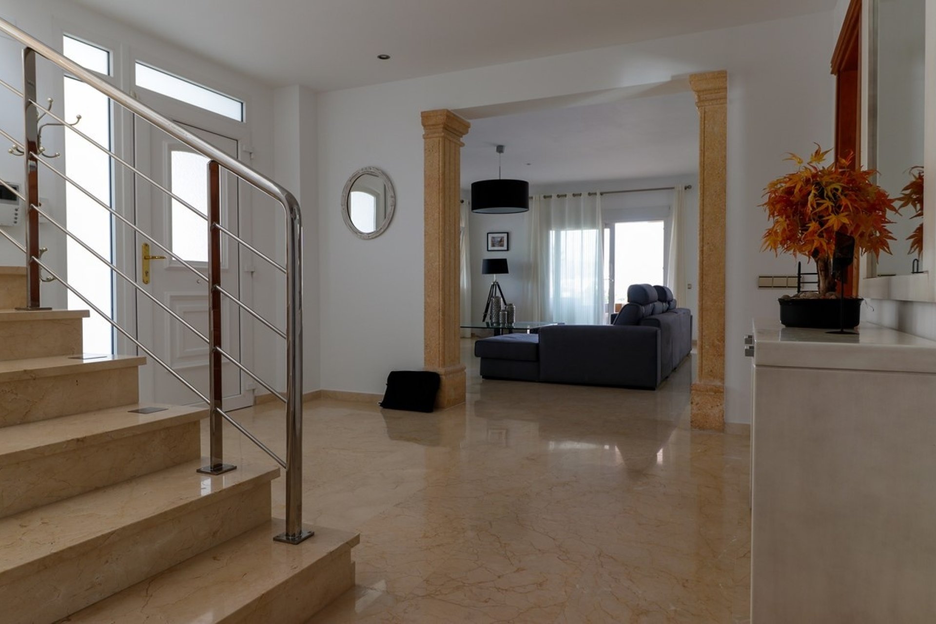Verkoop - Villa - Javea - Javea/Xabia
