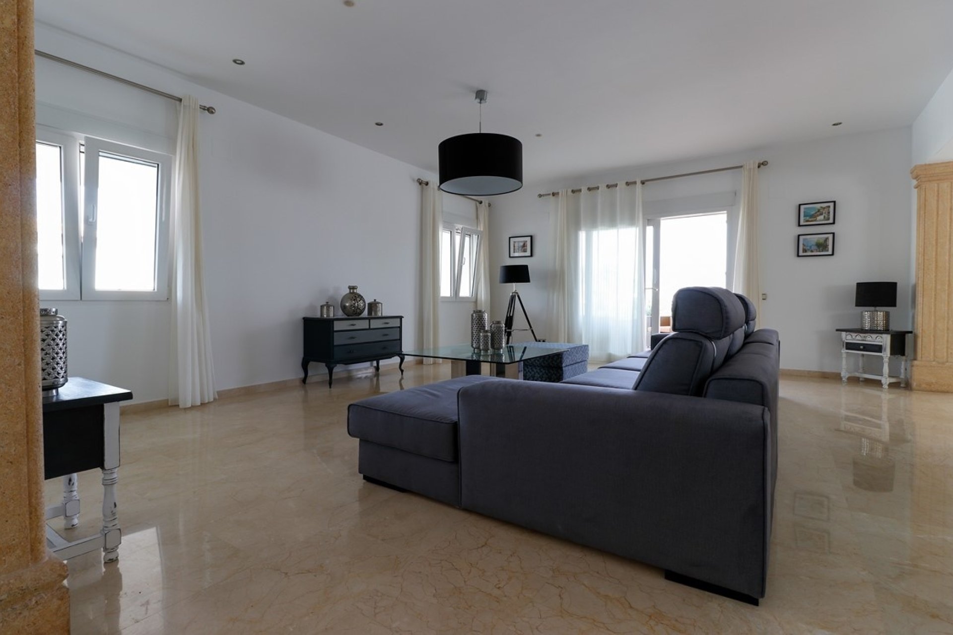 Verkoop - Villa - Javea - Javea/Xabia