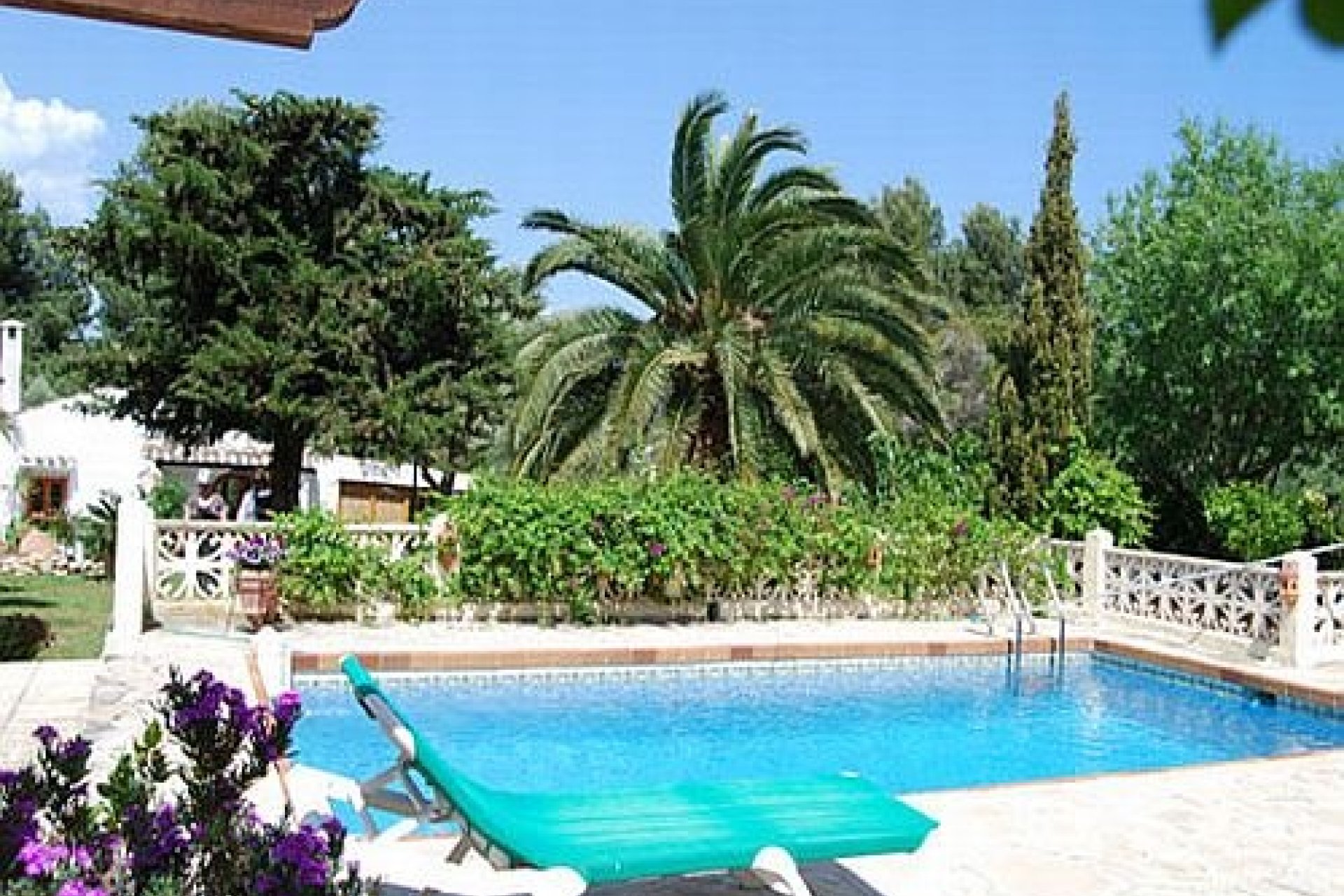 Verkoop - Villa - Javea - Javea/Xabia