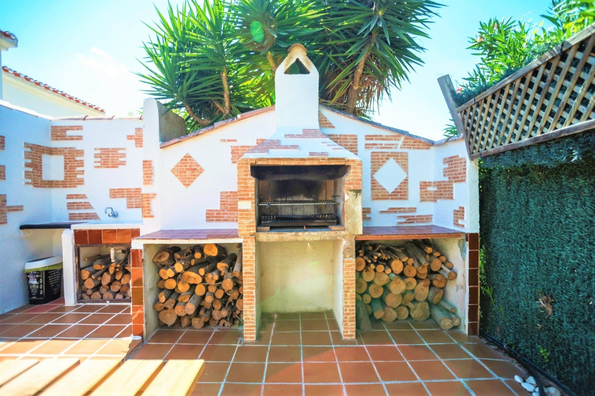 Verkoop - Villa - Javea - Javea/Xabia