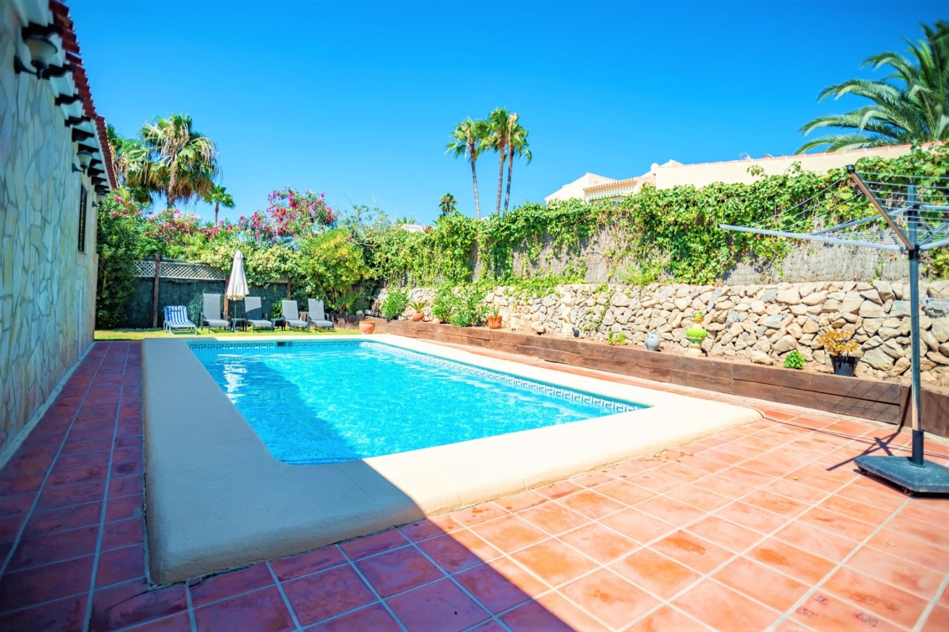 Verkoop - Villa - Javea - Javea/Xabia
