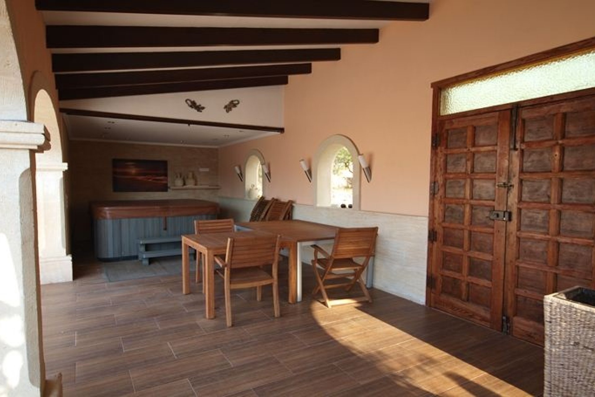 Verkoop - Villa - Javea - Javea/Xabia