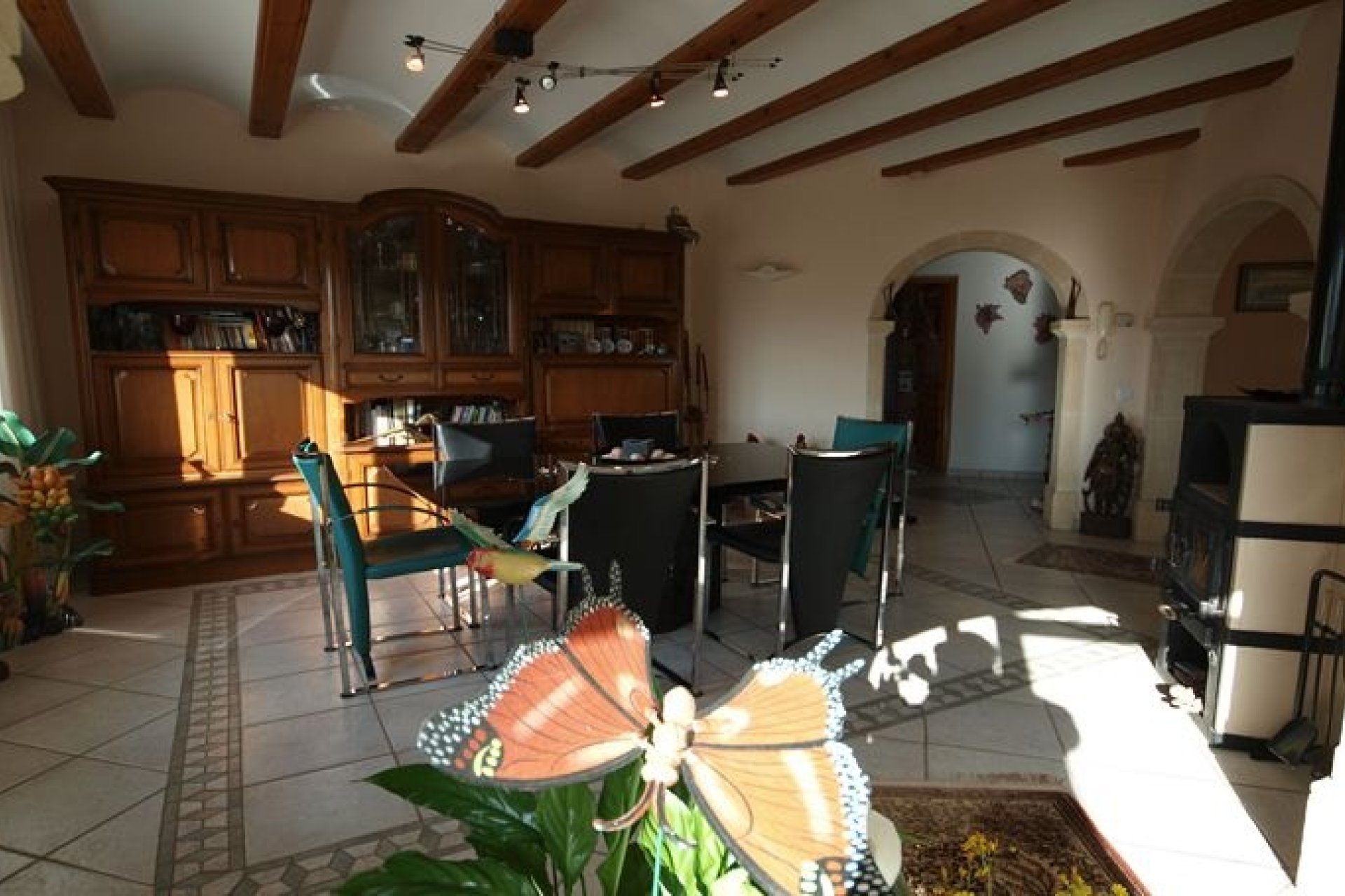 Verkoop - Villa - Javea - Javea/Xabia