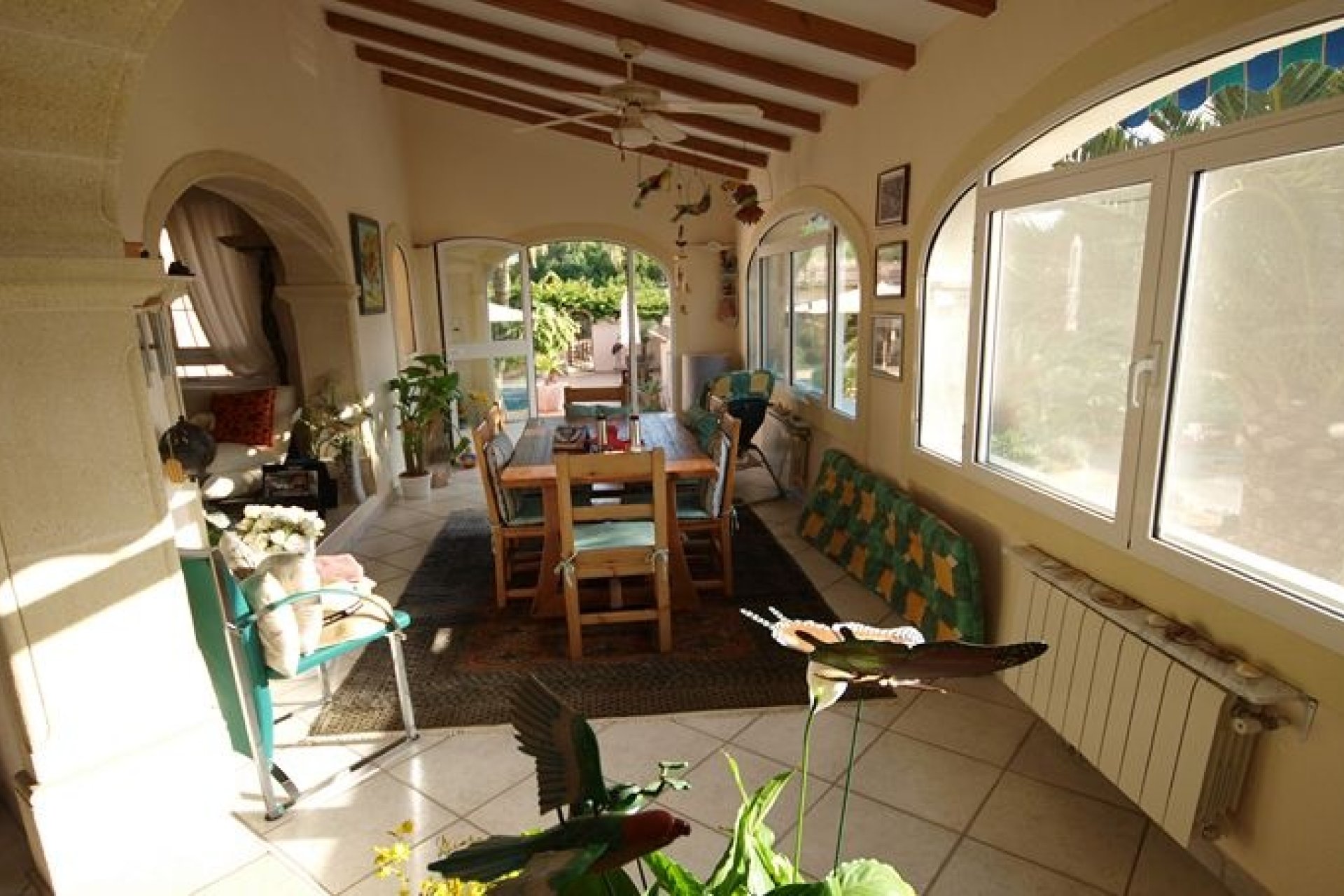 Verkoop - Villa - Javea - Javea/Xabia