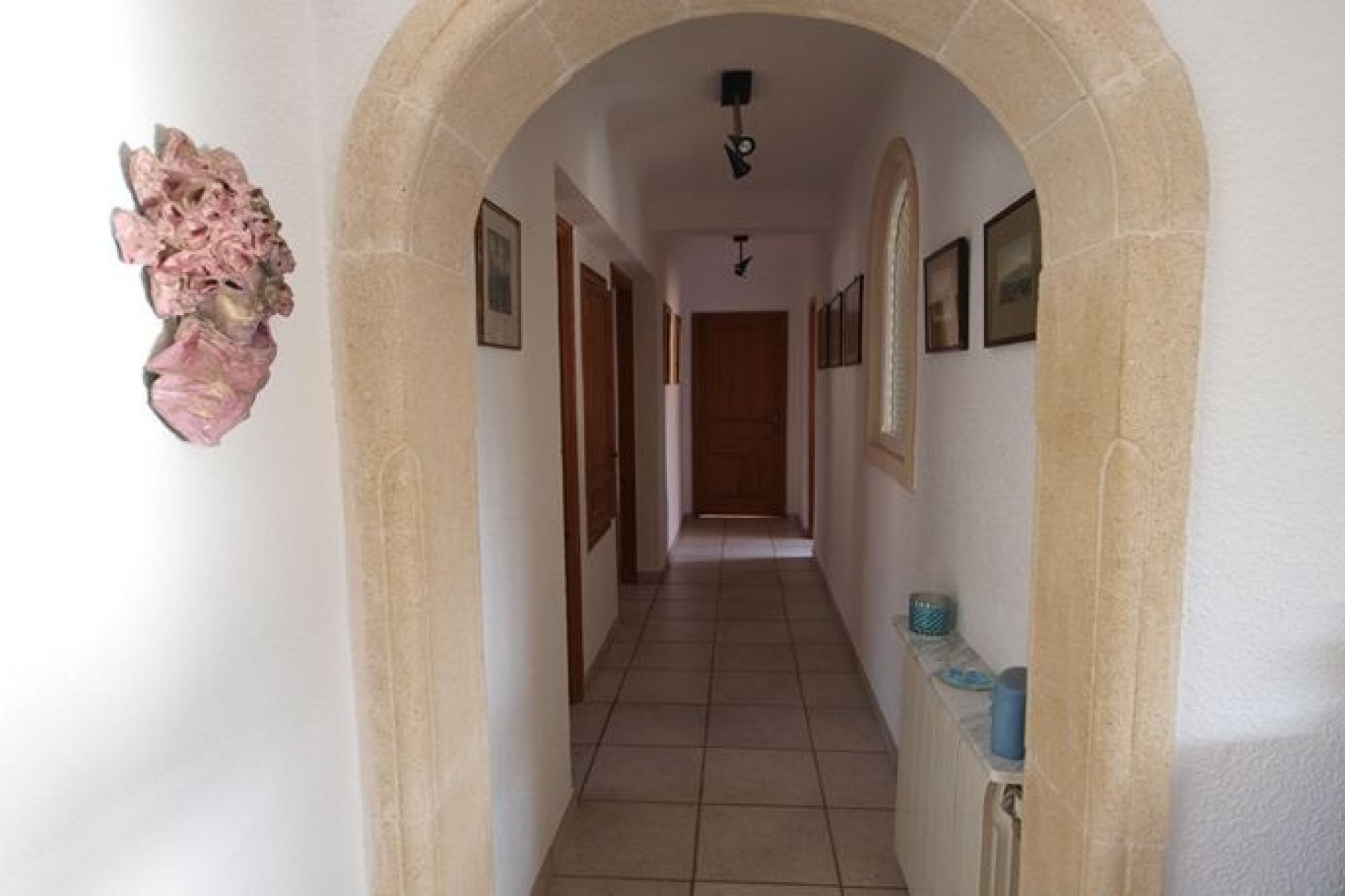 Verkoop - Villa - Javea - Javea/Xabia