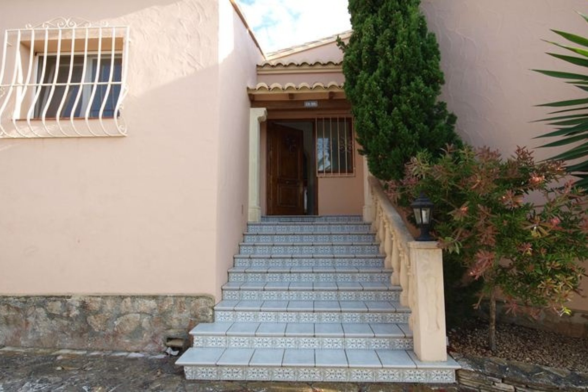 Verkoop - Villa - Javea - Javea/Xabia