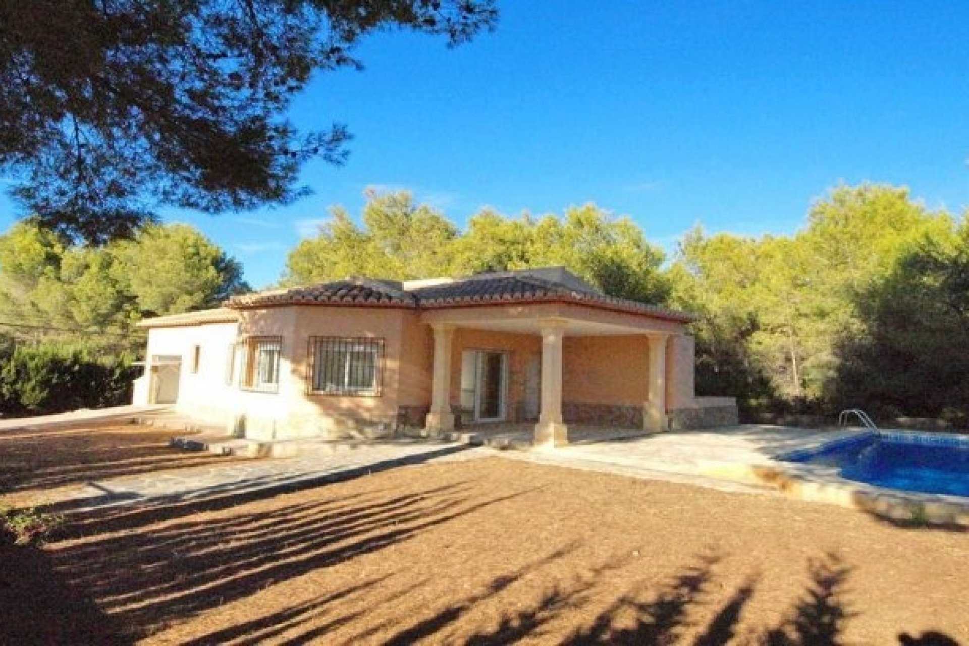 Verkoop - Villa - Javea - Javea/Xabia