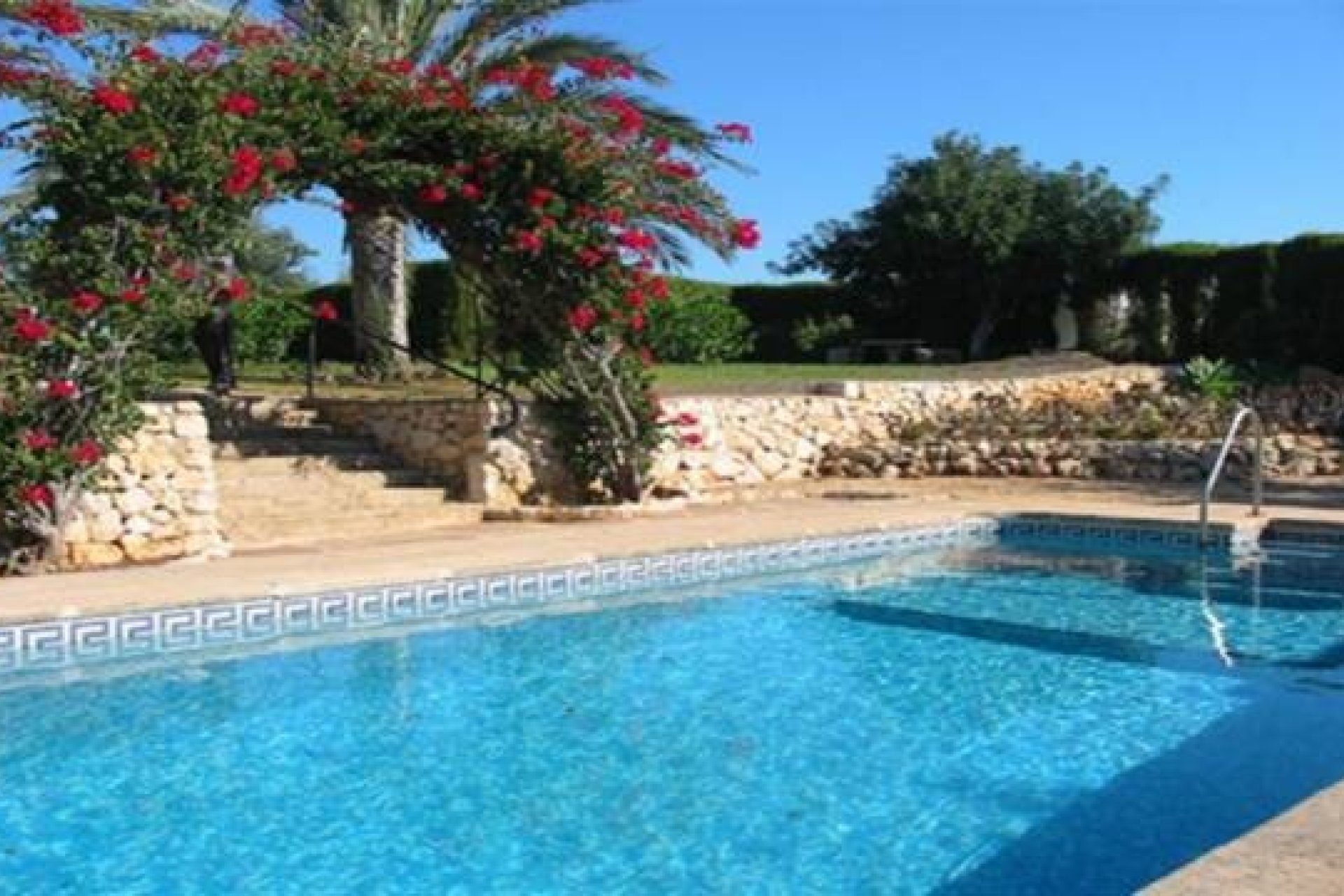 Verkoop - Villa - Javea - Javea/Xabia