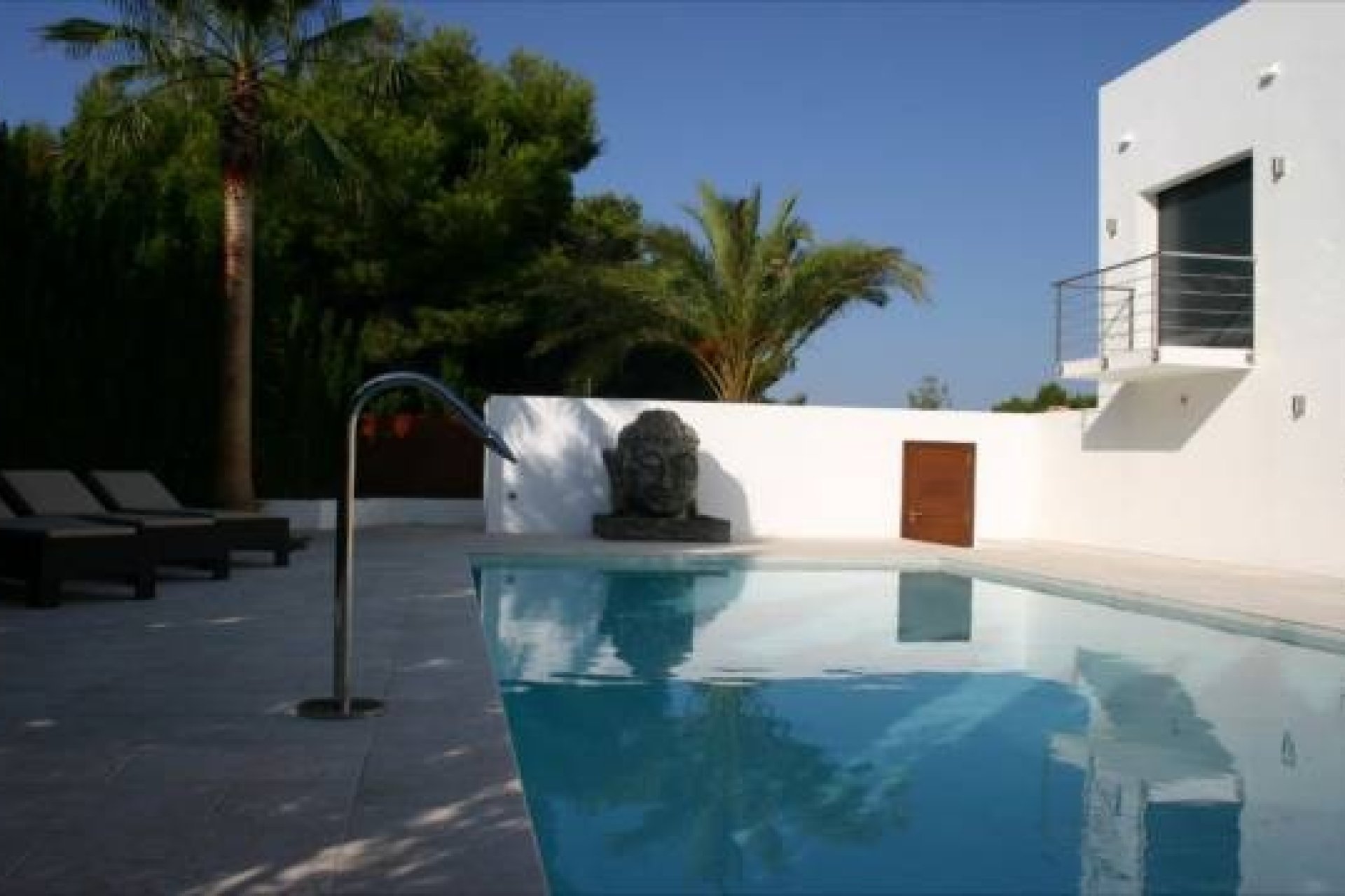 Verkoop - Villa - Javea - Javea/Xabia