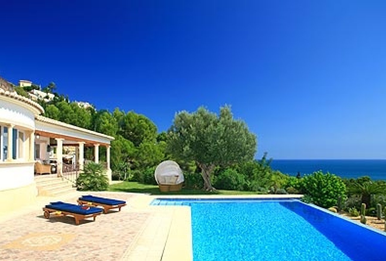 Verkoop - Villa - Javea - Javea/Xabia