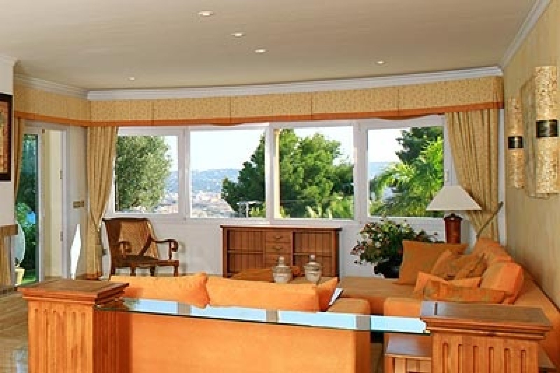 Verkoop - Villa - Javea - Javea/Xabia