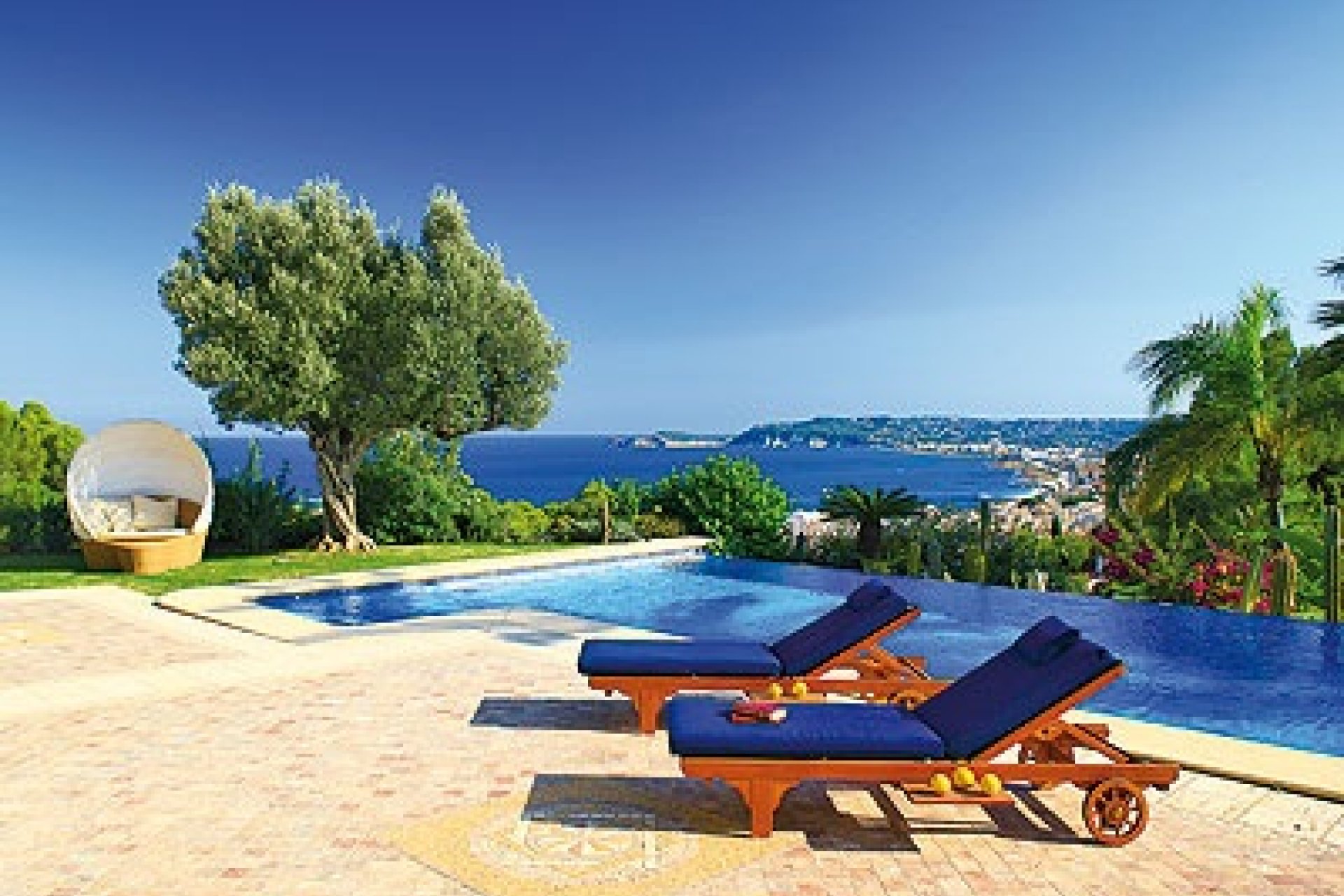 Verkoop - Villa - Javea - Javea/Xabia